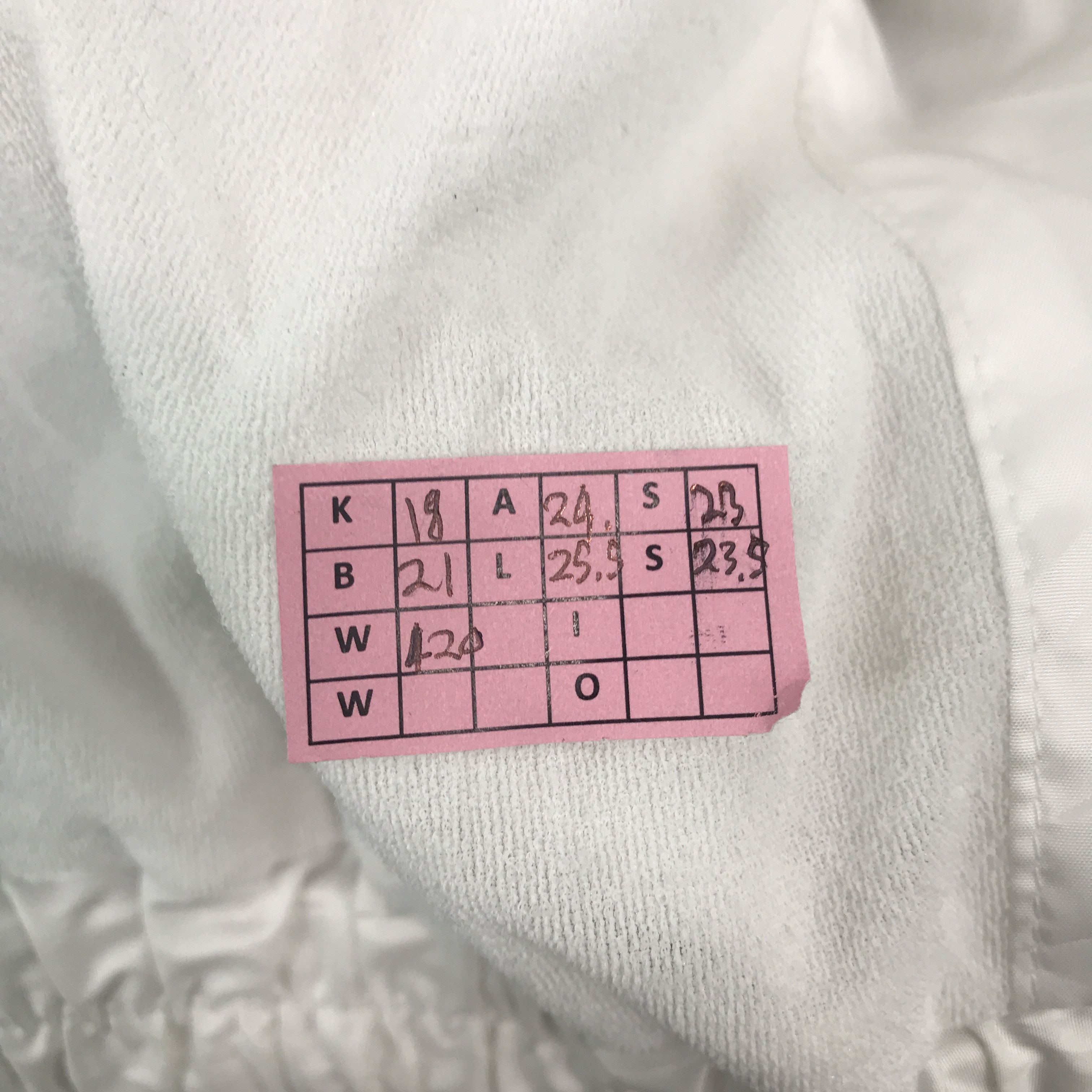 Ellesse × Japanese Brand Rare Ellesse Windbreaker Sport Jacket Size US L / EU 52-54 / 3 - 12 Thumbnail