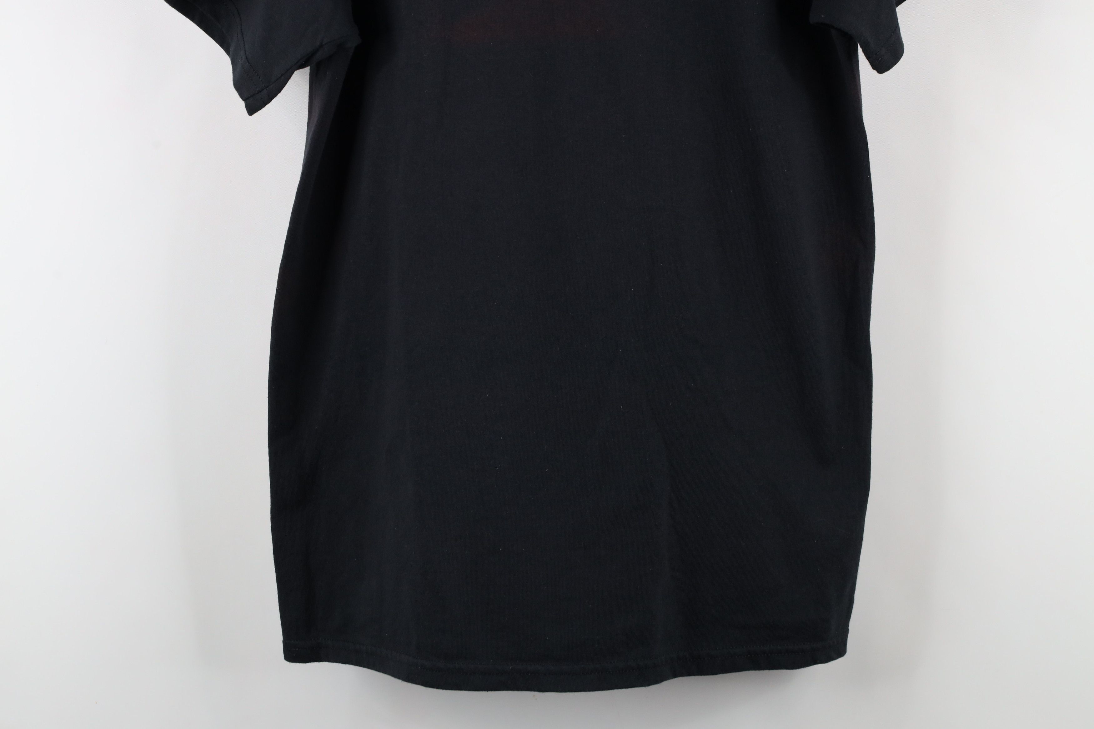 Vintage Vintage 90s A Millionaire Is That Your Final Answer T-Shirt Size US M / EU 48-50 / 2 - 3 Thumbnail