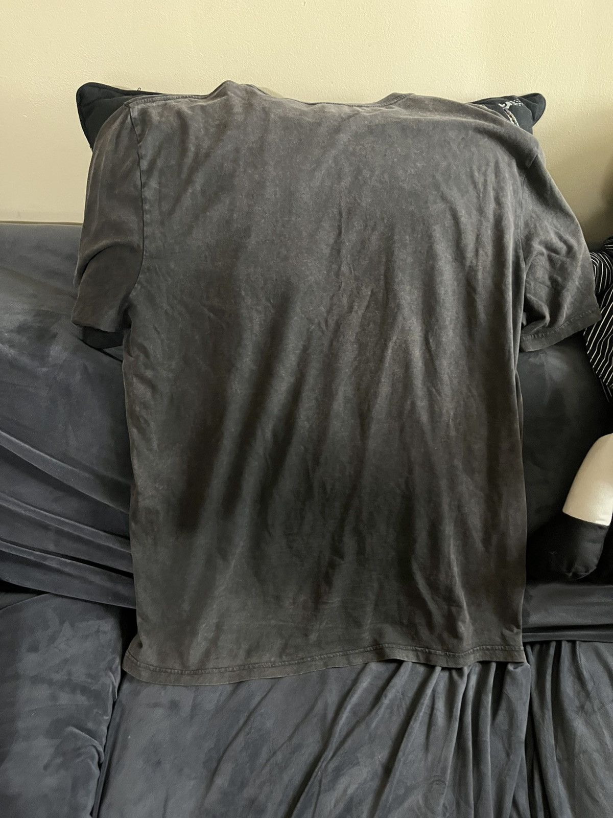 Isabel Marant Isabel marant tee shirt Size US L / EU 52-54 / 3 - 5 Thumbnail
