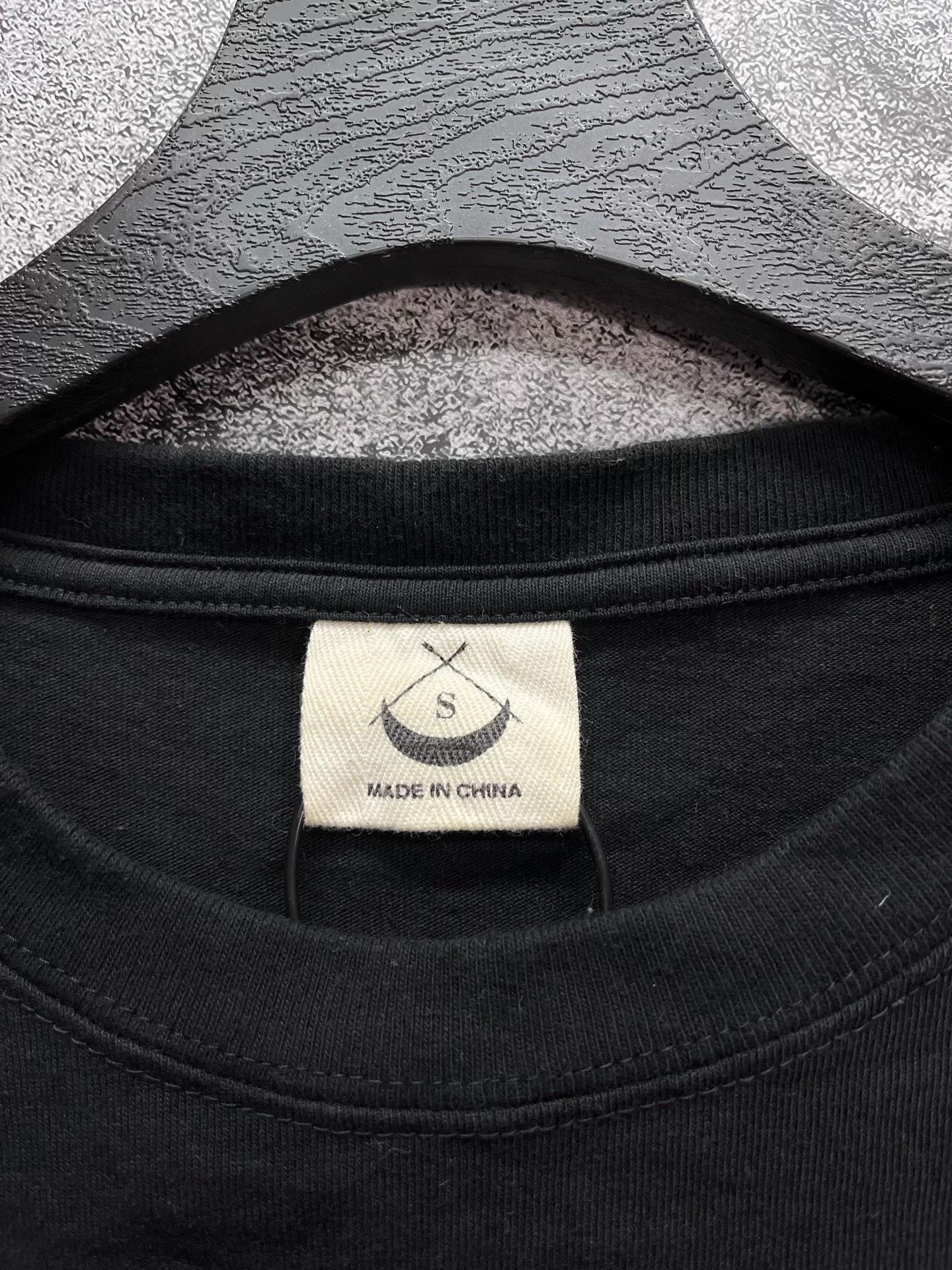 Other BLVCK SCALE Vintage Portrait Short Sleeve Tee Size S New Size US S / EU 44-46 / 1 - 4 Thumbnail