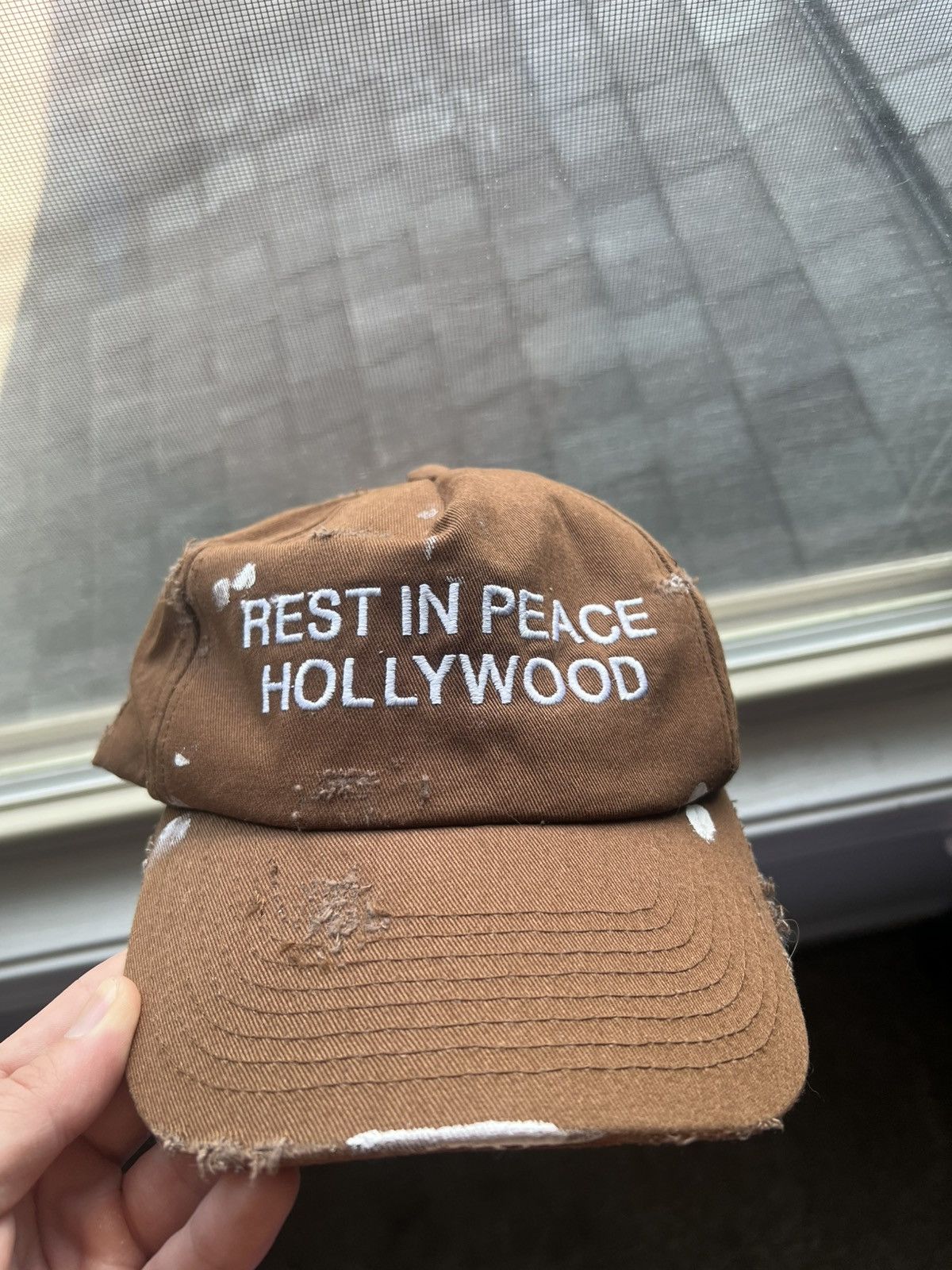 Holiday Brand Hats | Grailed