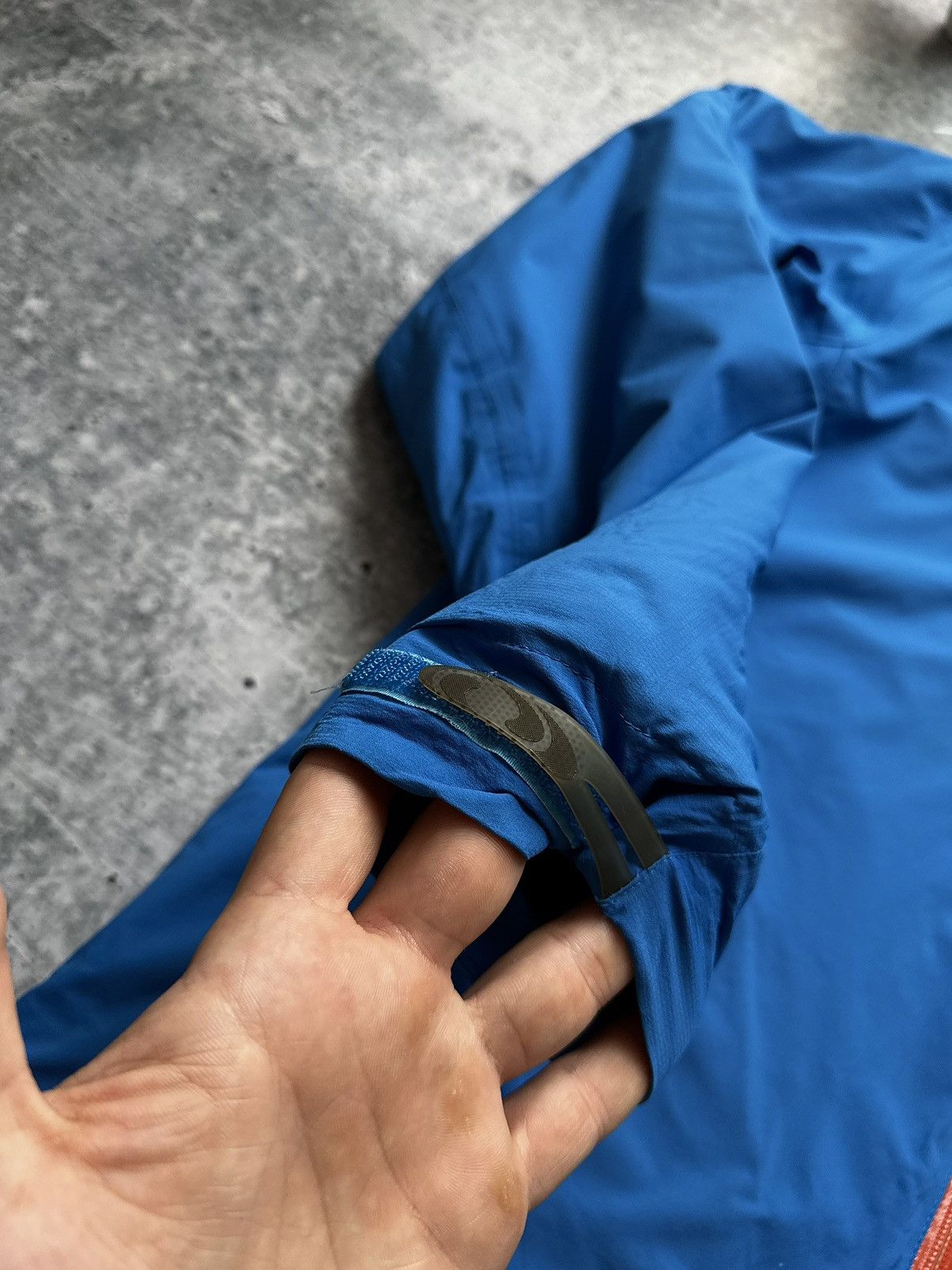 Salomon × Vintage Salomon Insulated Mountain Ski Hiking Outdoor Y2K Jacket Size US S / EU 44-46 / 1 - 9 Thumbnail