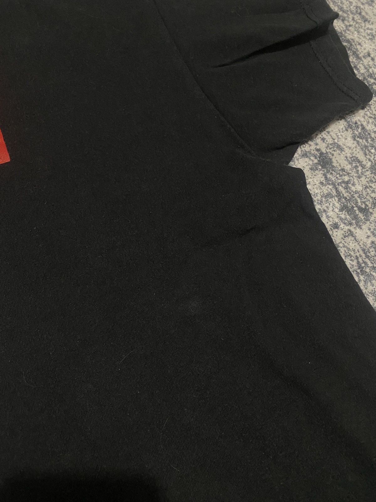 Band Tees Vintage band Green day american idiot big logo 00s Size US XL / EU 56 / 4 - 7 Thumbnail