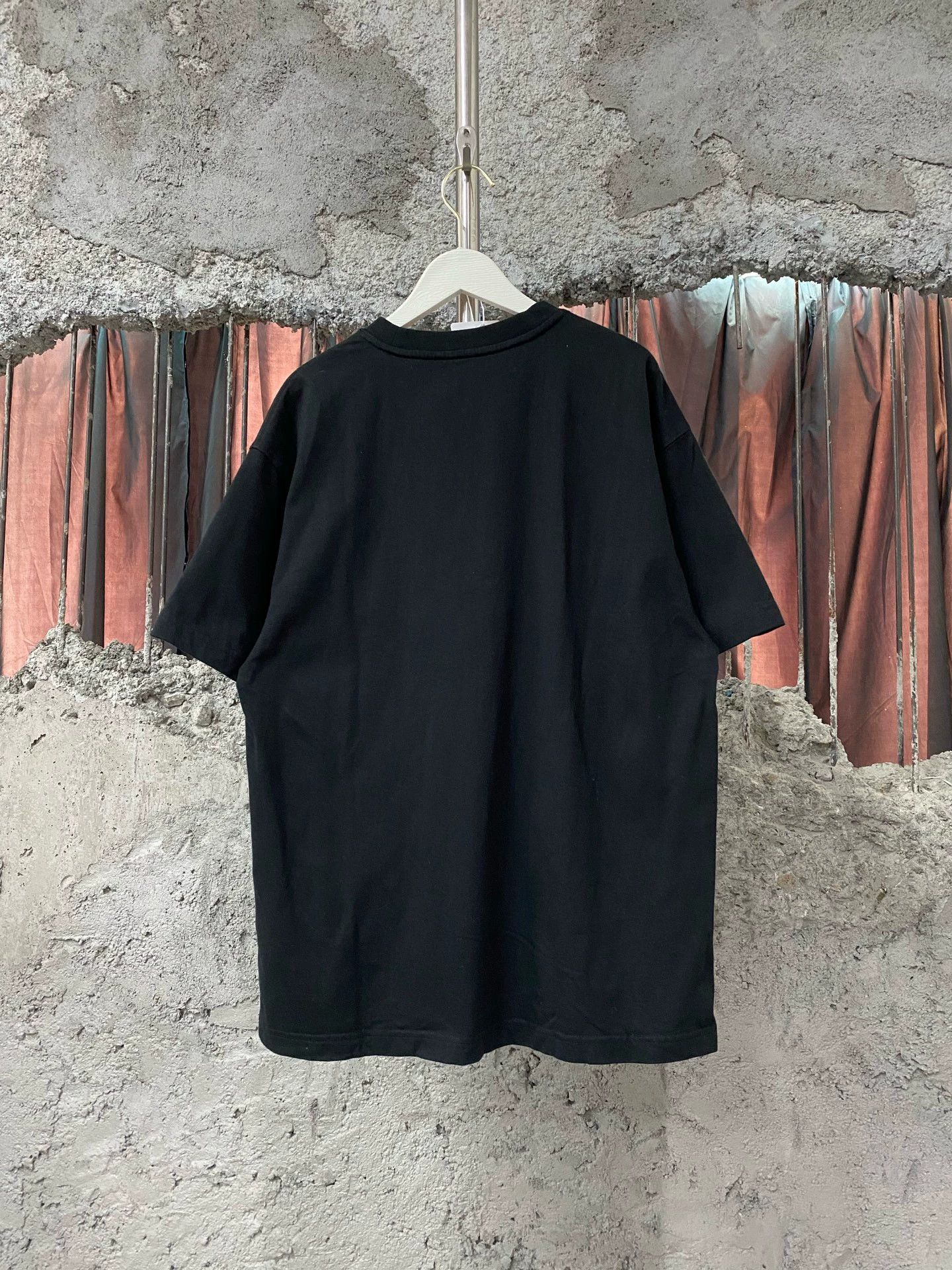 WE11DONE we11done short sleeve t-shirt new XS Size XS / US 0-2 / IT 36-38 - 2 Thumbnail