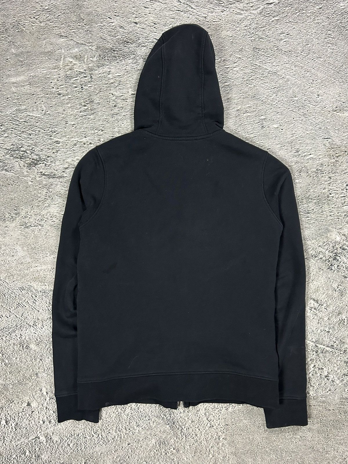 Diesel Diesel Black Gold Line studded zip hoodie Size US S / EU 44-46 / 1 - 12 Thumbnail