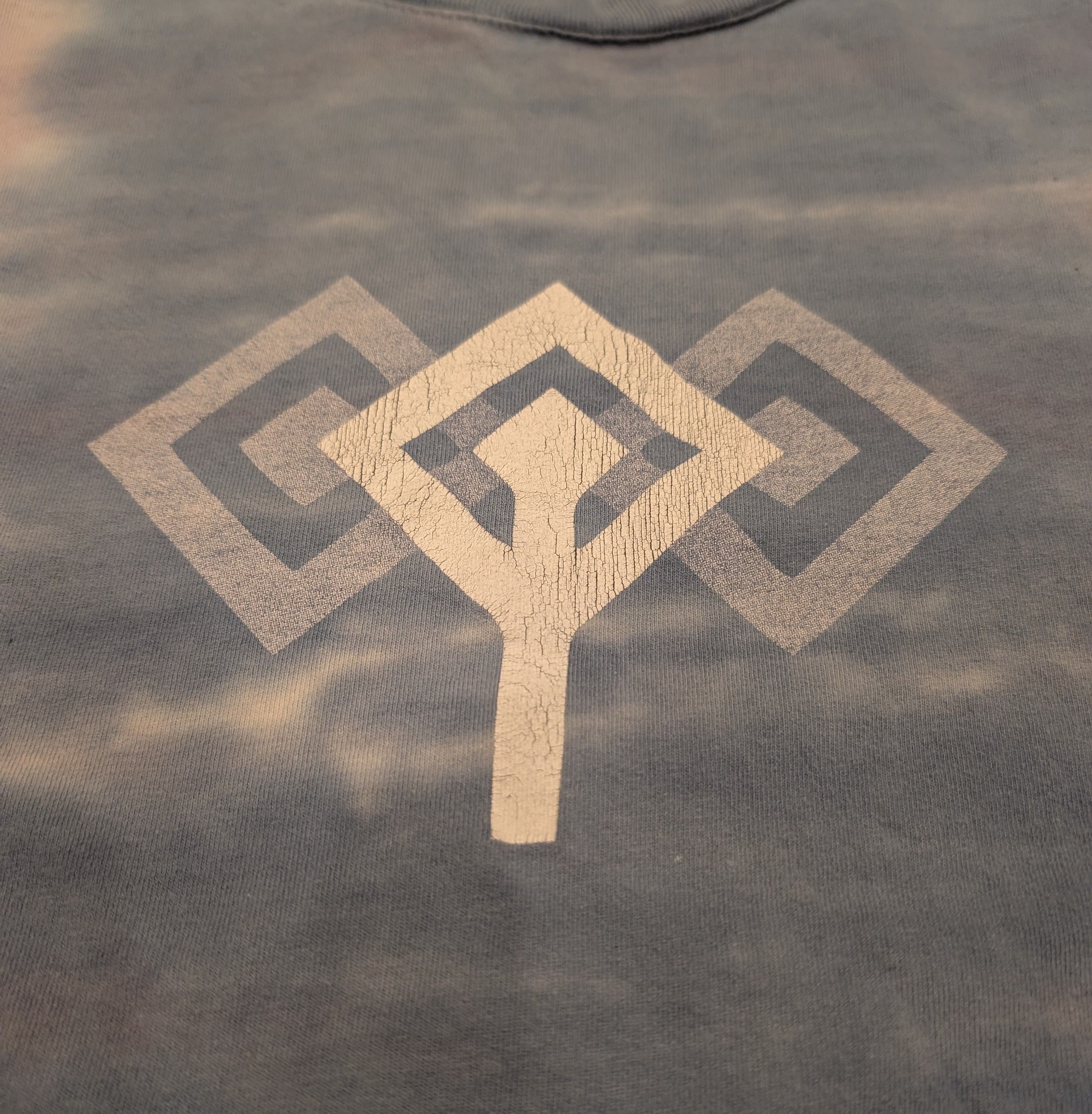 Other RARE Porter Robinson Second Sky Tour 2022 Size Medium? Size US M / EU 48-50 / 2 - 8 Thumbnail