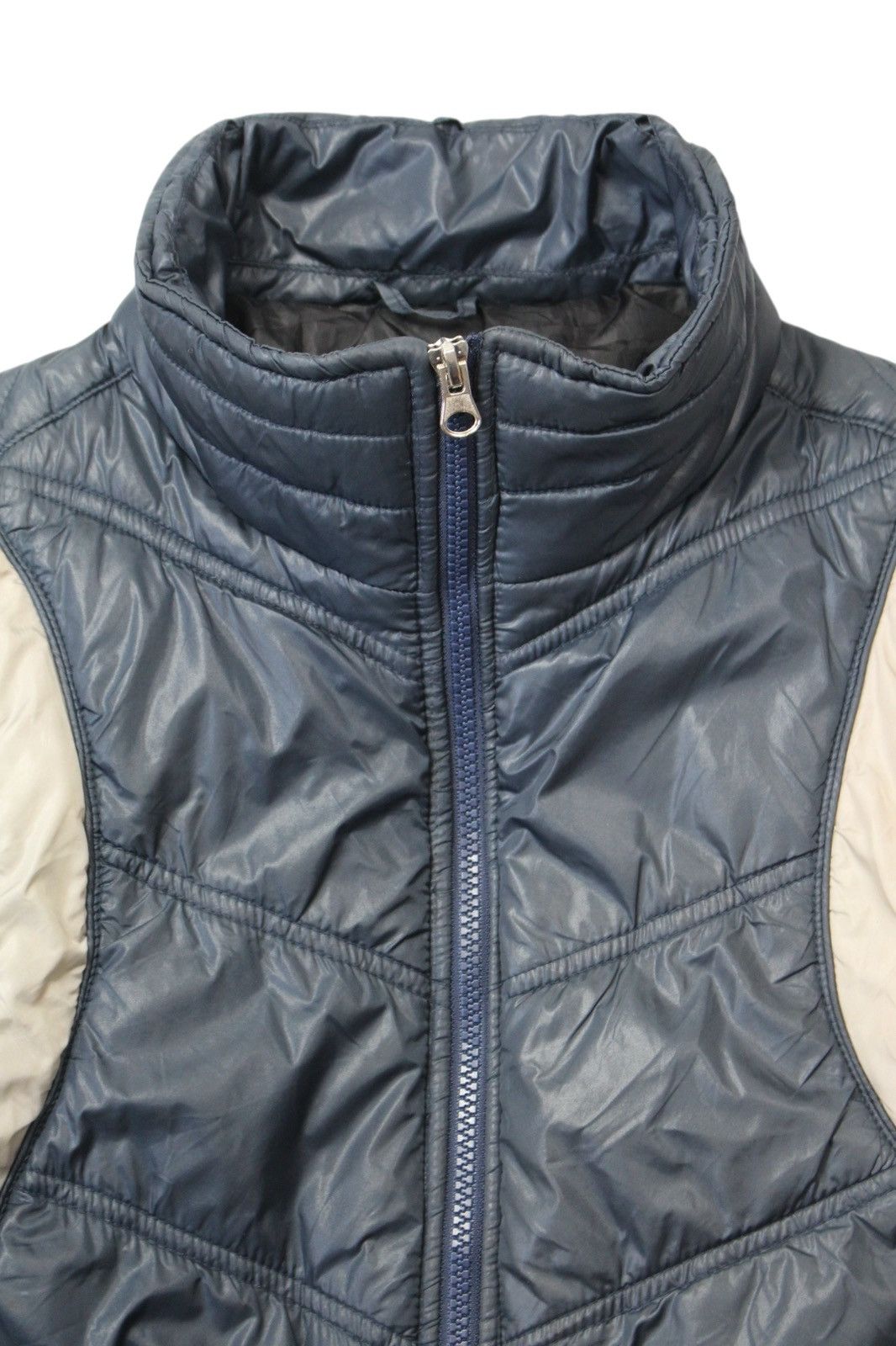 Japanese Brand 2000S KEARNY HOUSE DESIGNED BY HIDEKI YAMANAKA ZIP UP JACKET Size US L / EU 52-54 / 3 - 3 Thumbnail