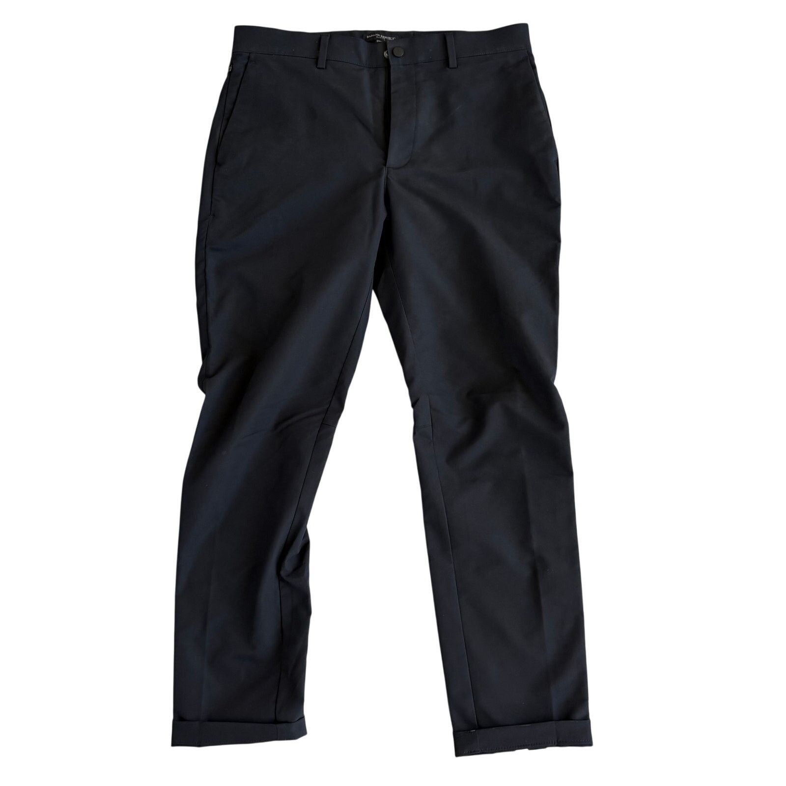 Banana Republic Banana Republic Mens Pants Size US 32 / EU 48 - 1 Thumbnail