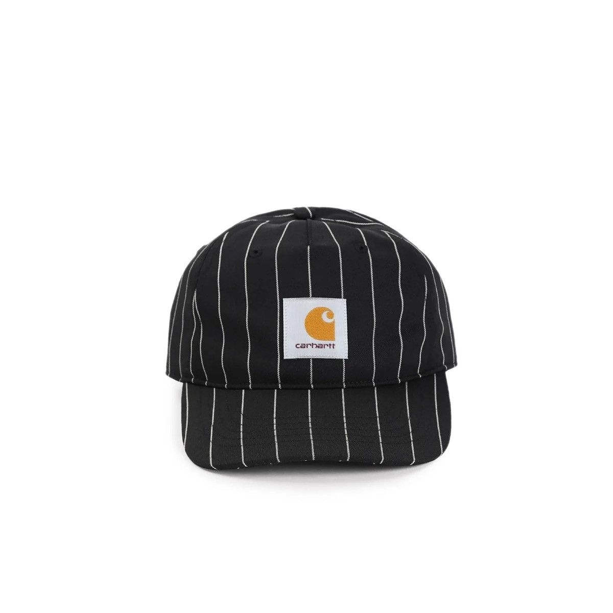 Carhartt Wip Wip Cap Size ONE SIZE - 1 Thumbnail