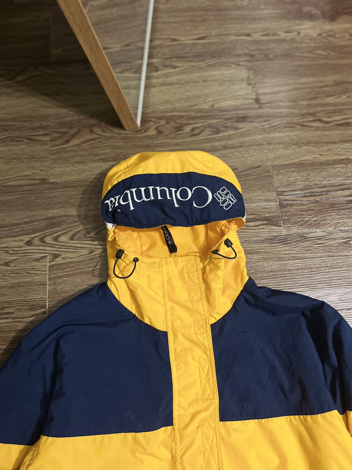 Columbia Columbia X vintage Size L / US 10 / IT 46 - 2 Thumbnail