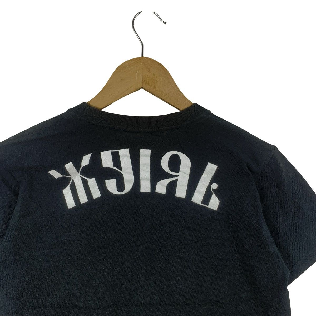 X-Girl X-GIRL Radiant Cross Collection Tee Shirt Top Japan Size S / US 4 / IT 40 - 7 Thumbnail