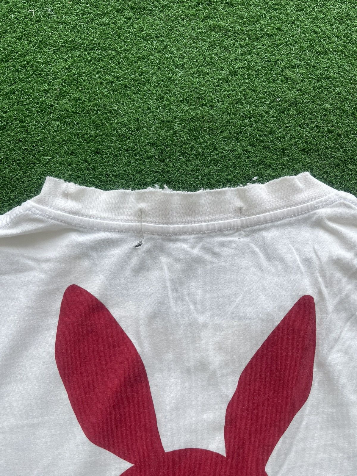 GU 🇯🇵VINTAGE GU X UNDERCOVER JUN TAKAHASHI COLLABORATION RARE Size US XL / EU 56 / 4 - 3 Thumbnail