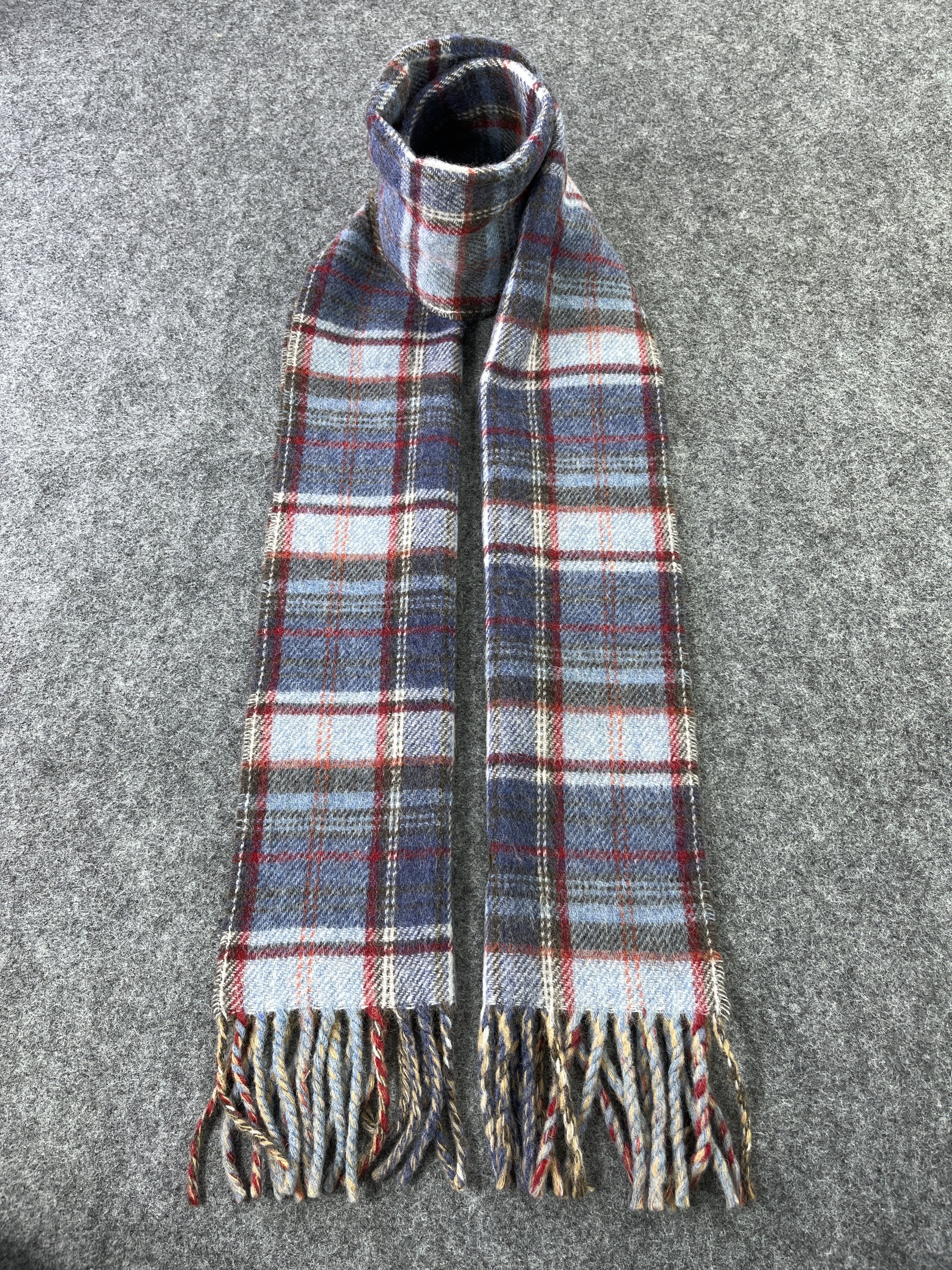 Polo Ralph Lauren Polo Ralph Lauren Scarf / Muffler / Neckwear -T258 Size ONE SIZE - 4 Thumbnail
