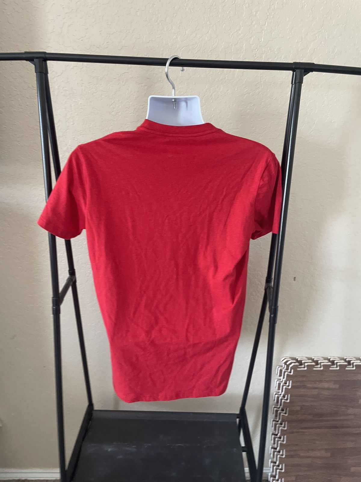 Dsquared2 DSquared Underwear Line V neck tee Size US M / EU 48-50 / 2 - 4 Thumbnail