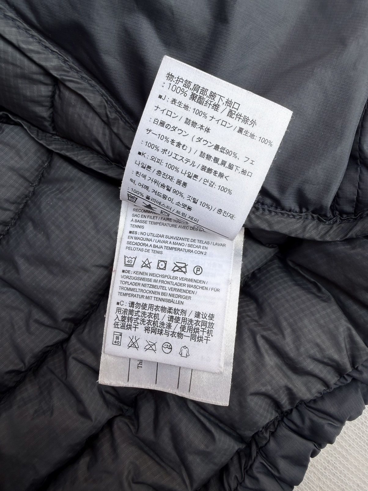 Arc'teryx Arc’teryx Cerium LT Down Jacket Hooded Puffer Size XS / US 0-2 / IT 36-38 - 8 Thumbnail