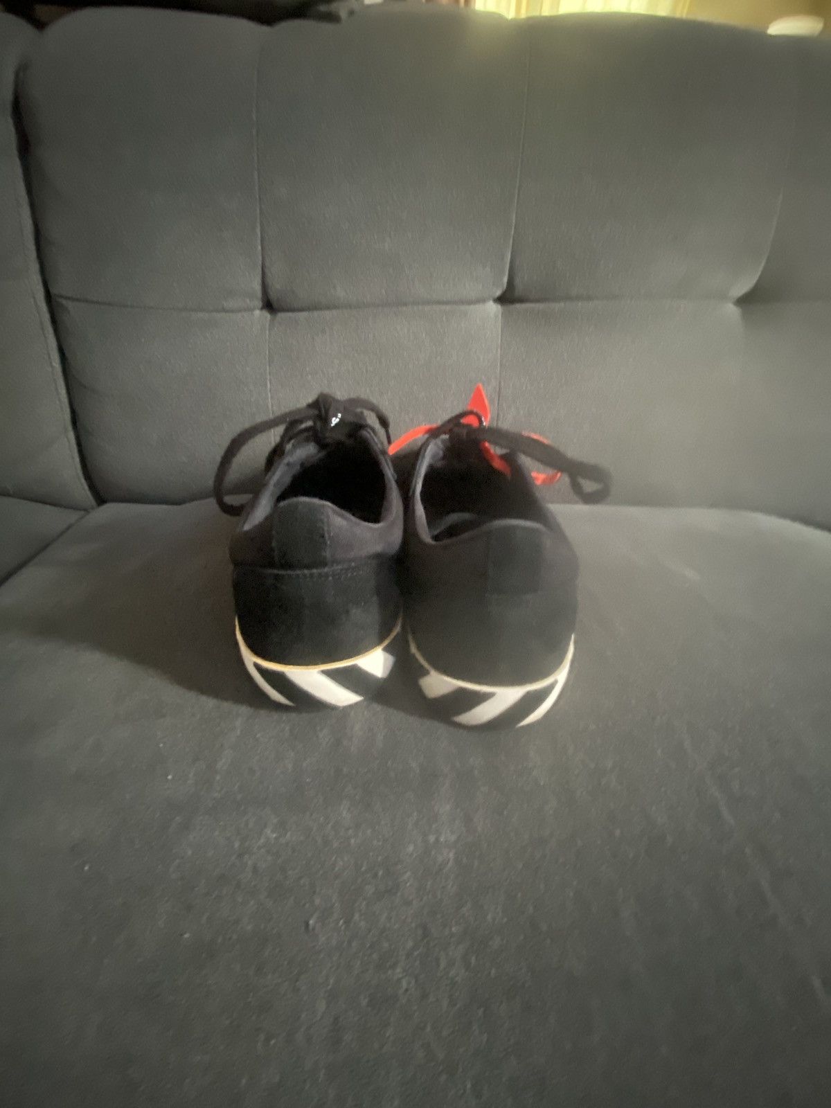 Off-White Off white vulc low fuchsia Size US 9.5 / EU 42-43 - 5 Thumbnail