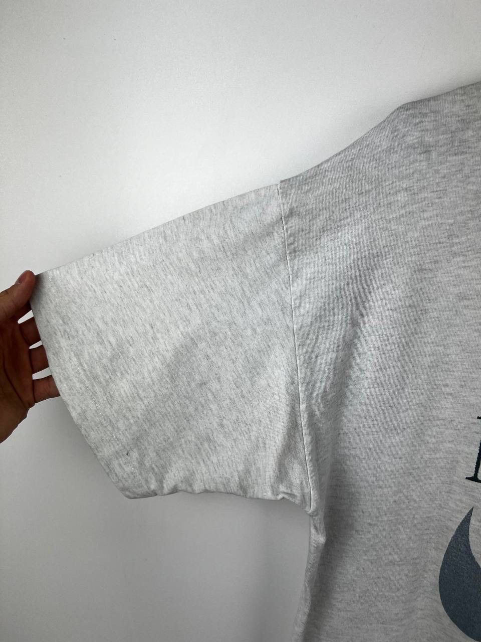 Vintage Nike USA 90s Just Do It streetwear von t-shirts size M Size US M / EU 48-50 / 2 - 9 Thumbnail