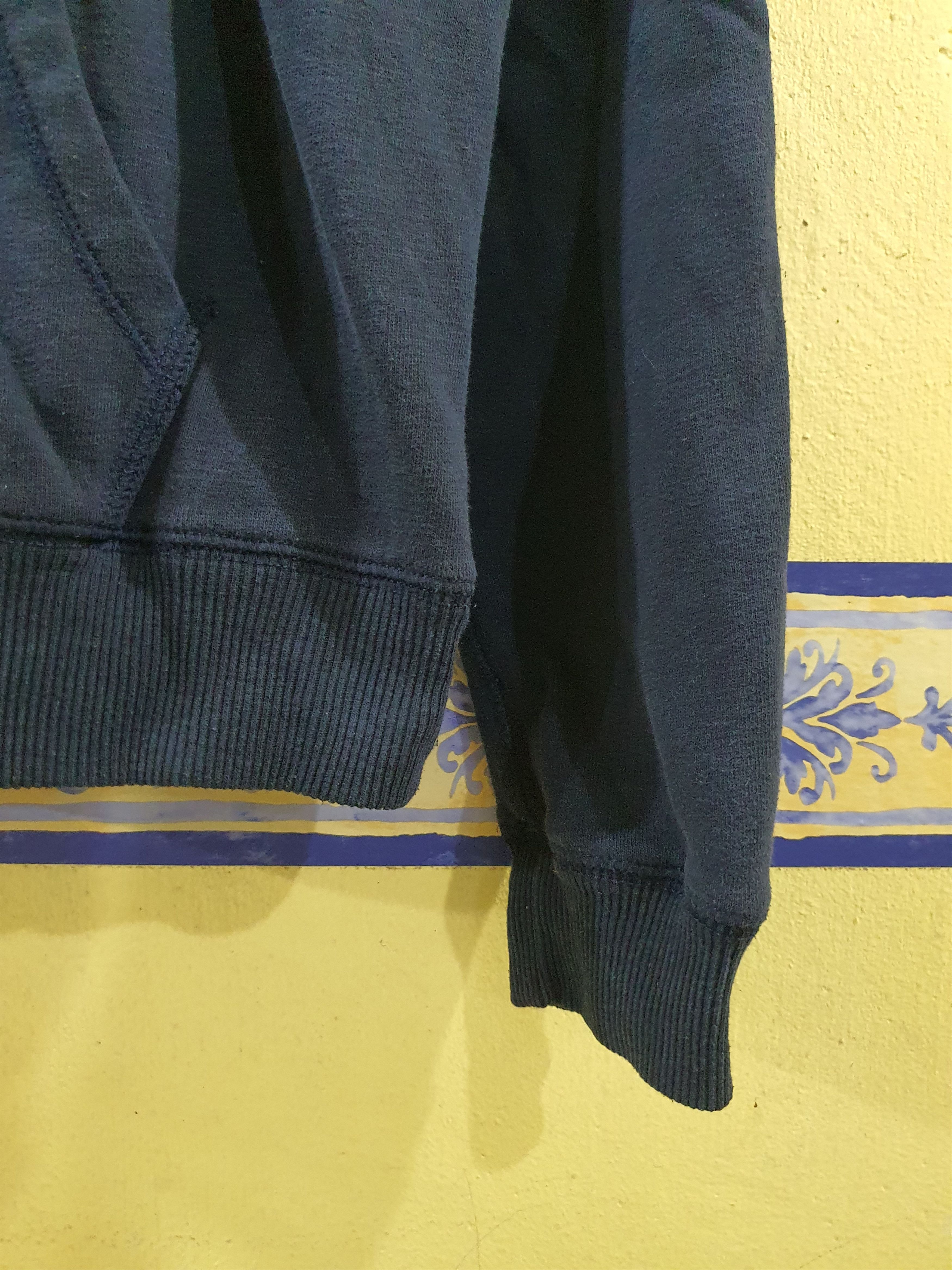 Abercrombie & Fitch Abercrombie & Fitch pullover hoodie Size US M / EU 48-50 / 2 - 6 Thumbnail