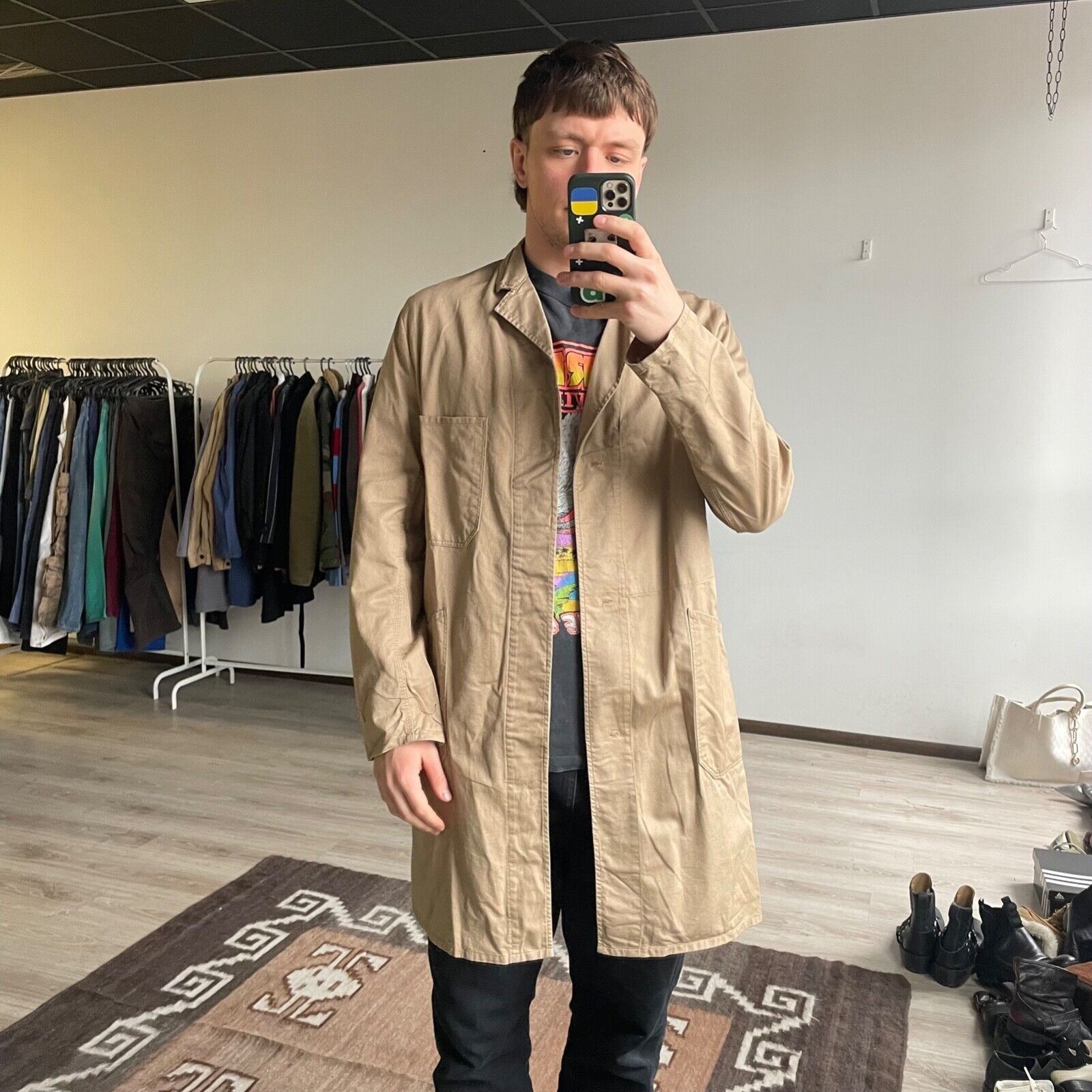 Le Laboureur | Grailed
