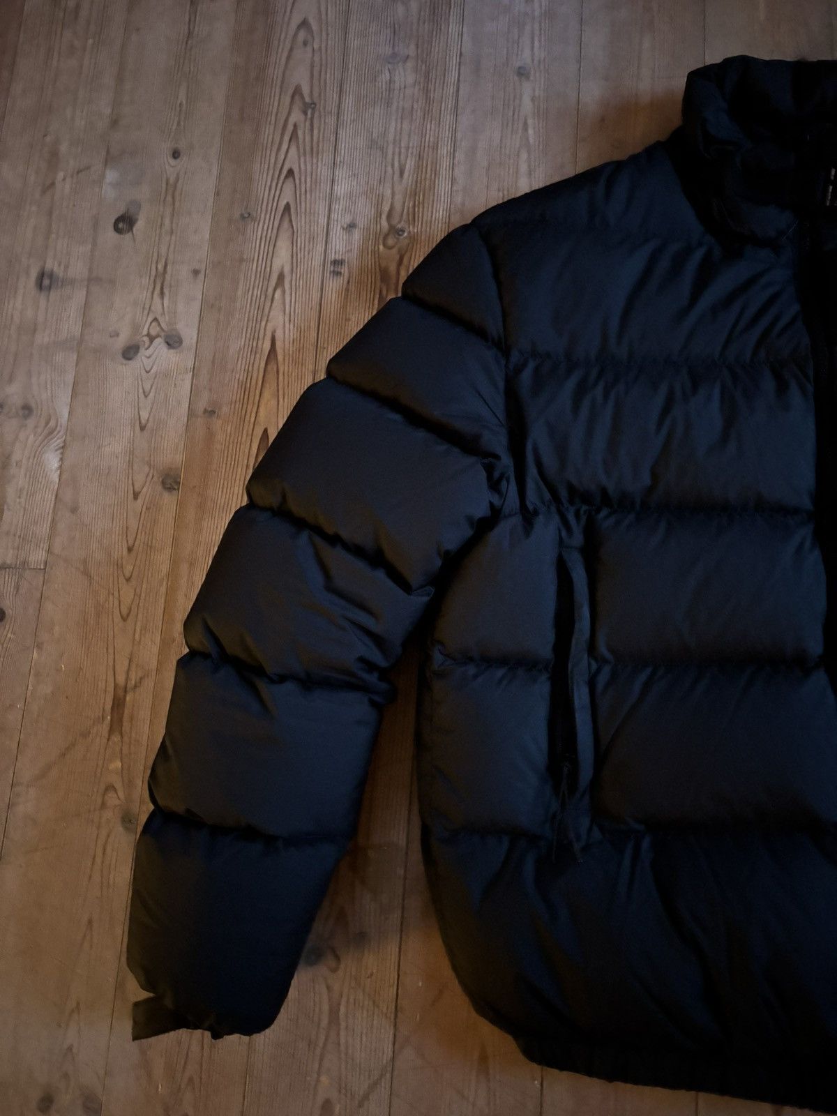 1017 ALYX 9SM 1017 ALYX 9SM Buckle Puffer Jacket Size US XL / EU 56 / 4 - 4 Thumbnail
