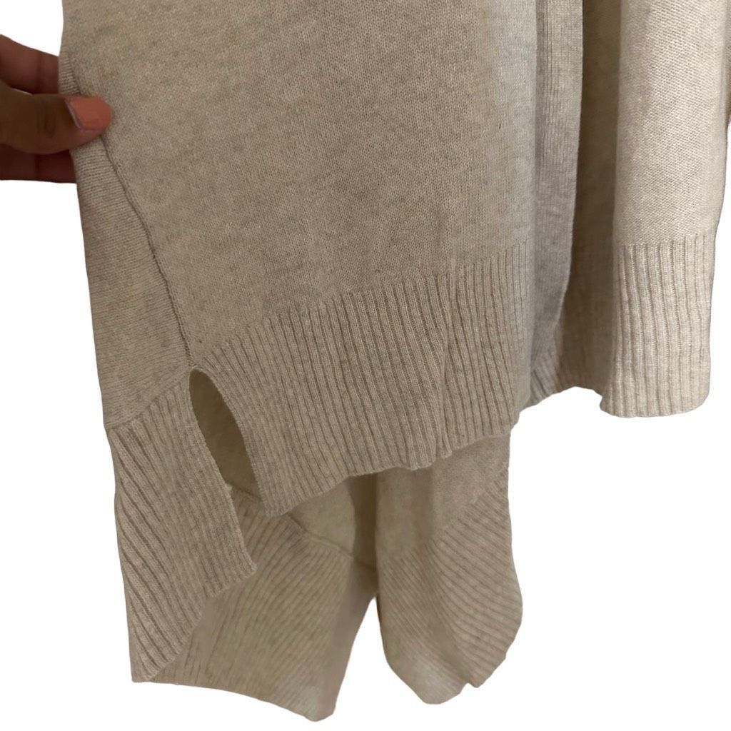Chicos NWT Chicos Cashmere Cardigan Size S / US 4 / IT 40 - 6 Thumbnail