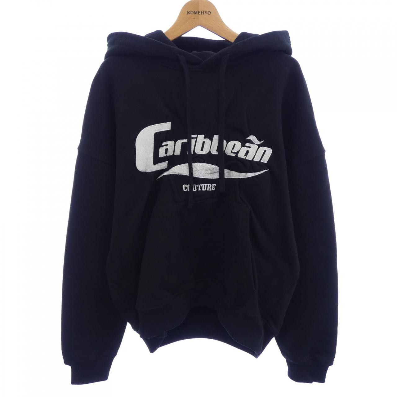 Other Other Botter Hoodie Textile Sweatshirts & Hoodies 242-6025J024 DUTY FREE for USA Size ONE SIZE - 1 Thumbnail