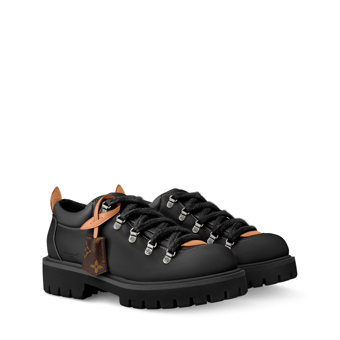 Louis Vuitton LV Remix Derbies Size US 9.5 / EU 42-43 - 1 Thumbnail