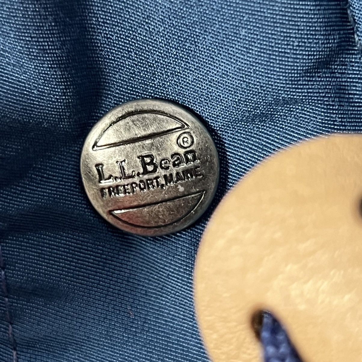 L.L. Bean Vintage LL Bean Baxter State Parkas Size US L / EU 52-54 / 3 - 8 Thumbnail