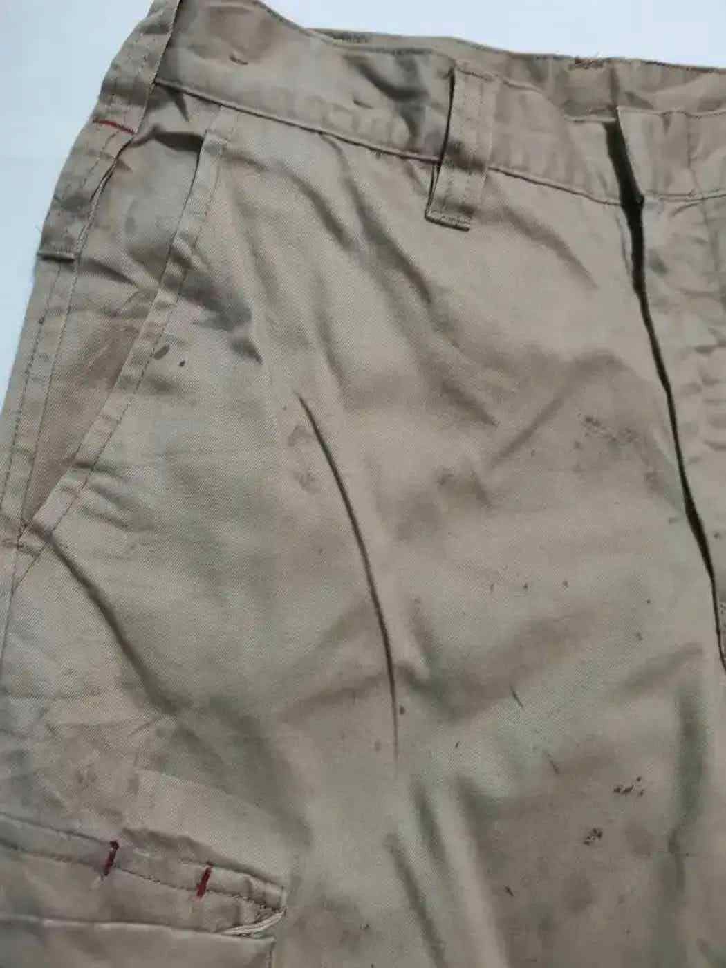 Other W. Impact Tactical Multipocket Cargo Pants Size US 29 - 6 Thumbnail