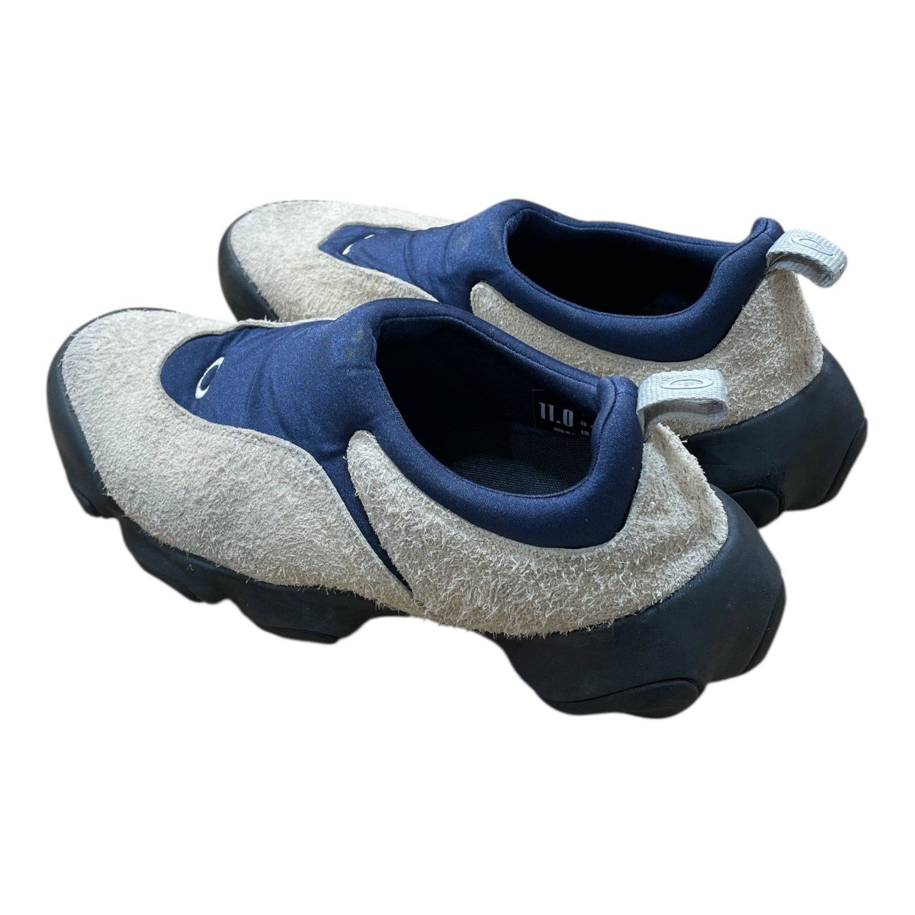 Oakley Factory Team Suede Shoes Size US 11 / EU 44 - 2 Thumbnail