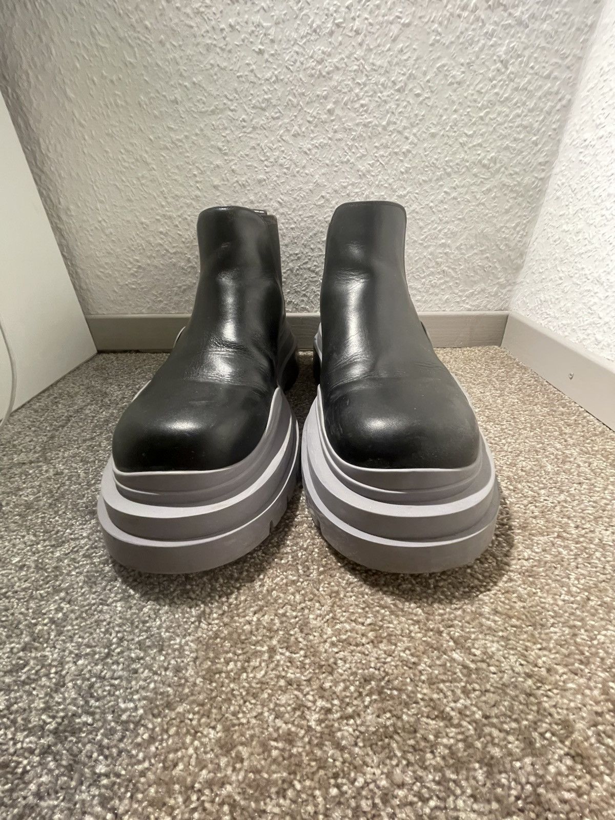Bottega Veneta Tire Boot Size US 10 / EU 43 - 5 Thumbnail