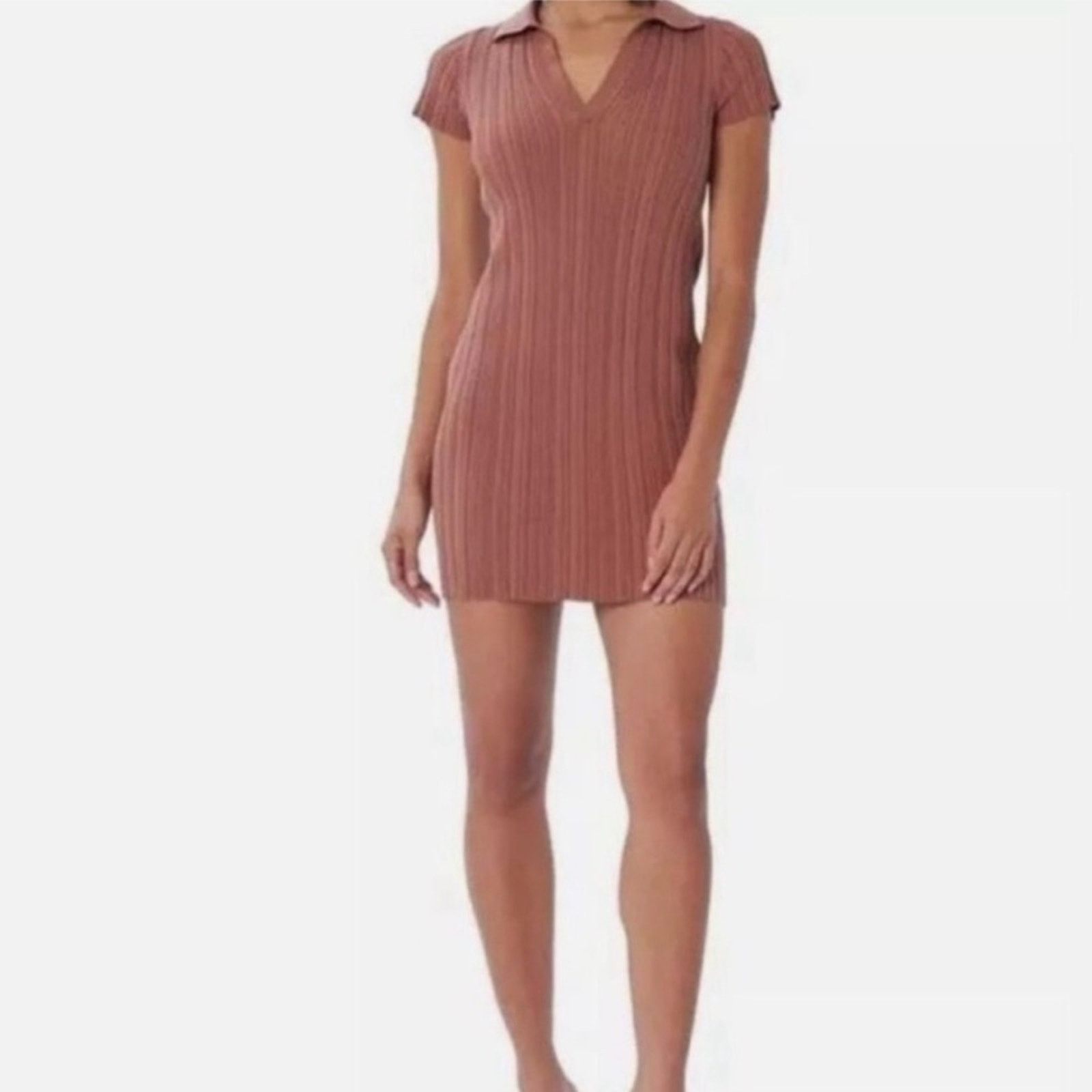 Other NWT!! LITA By Ciara Sweater Dress, Size XS, MSRP.$198 Size XS / US 0-2 / IT 36-38 - 2 Thumbnail