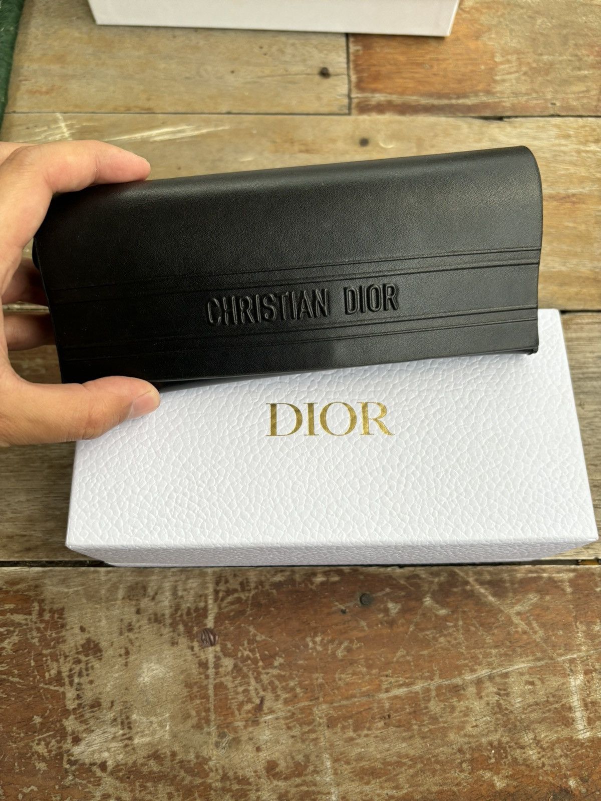 Dior DiorSignature B1U Size ONE SIZE - 15 Thumbnail
