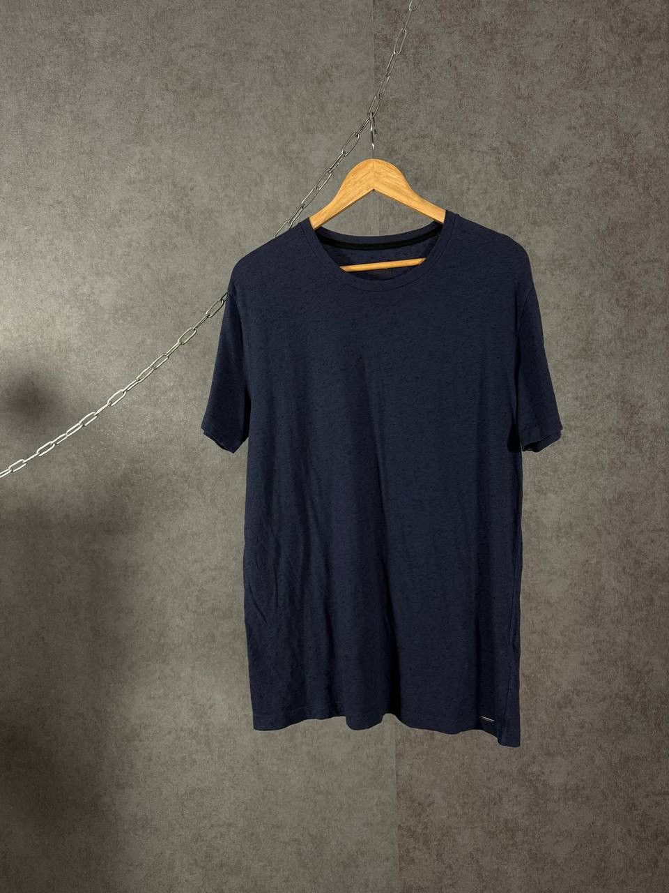 Diesel Diesel designer vintage tee Size US XL / EU 56 / 4 - 1 Thumbnail