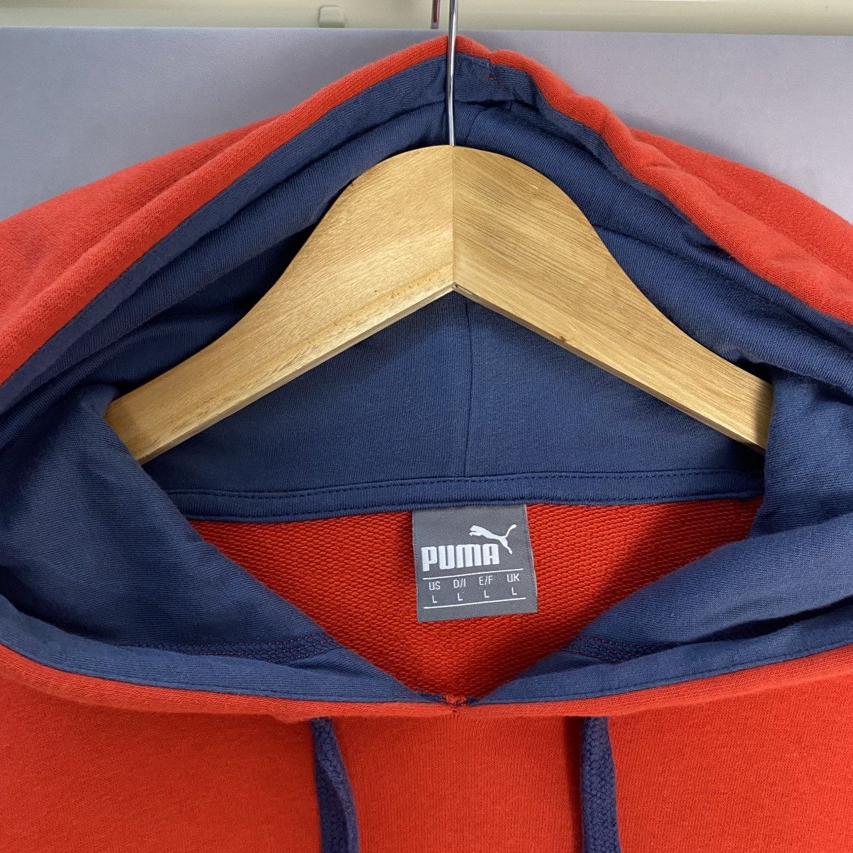 Puma Puma X Arsenal sweater Size US L / EU 52-54 / 3 - 4 Thumbnail
