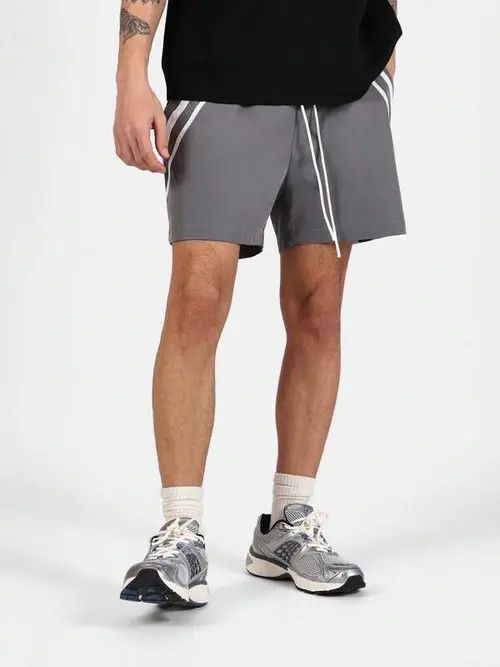 Jean Sportswear Y2K Drip shorts Size US 30 / EU 46 - 3 Thumbnail