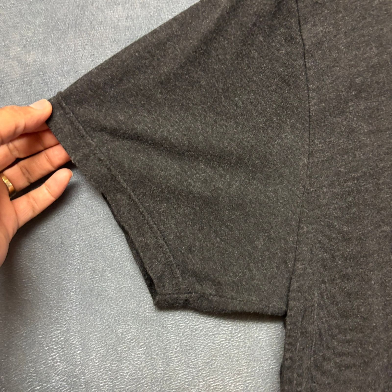 Next Level Apparel Unite. Riunite Shirt Cozy Soft Next Level XL Short Sleeve Size US XL / EU 56 / 4 - 5 Thumbnail