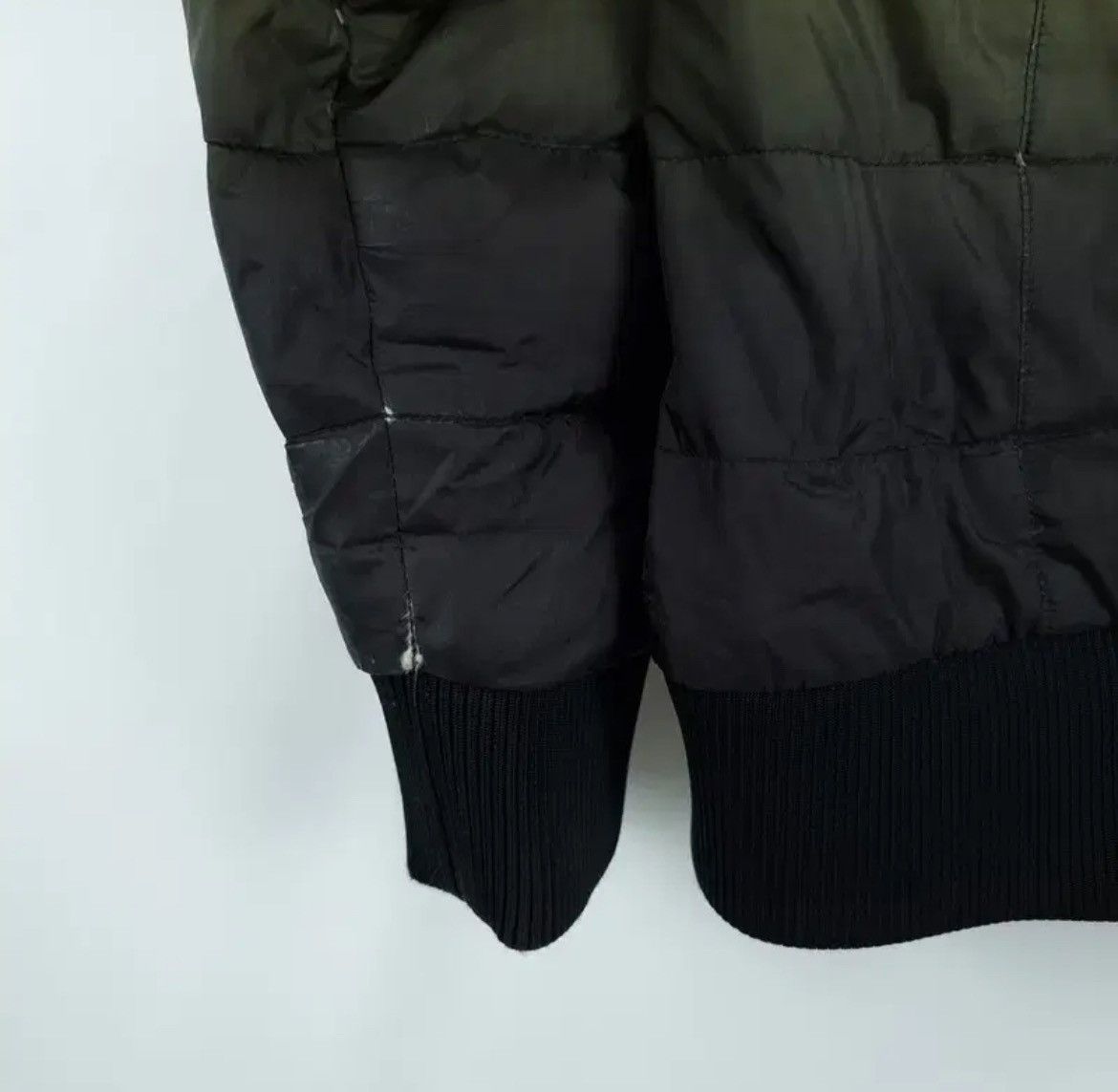 Fubu FUBU puffer jacket Size US L / EU 52-54 / 3 - 8 Thumbnail