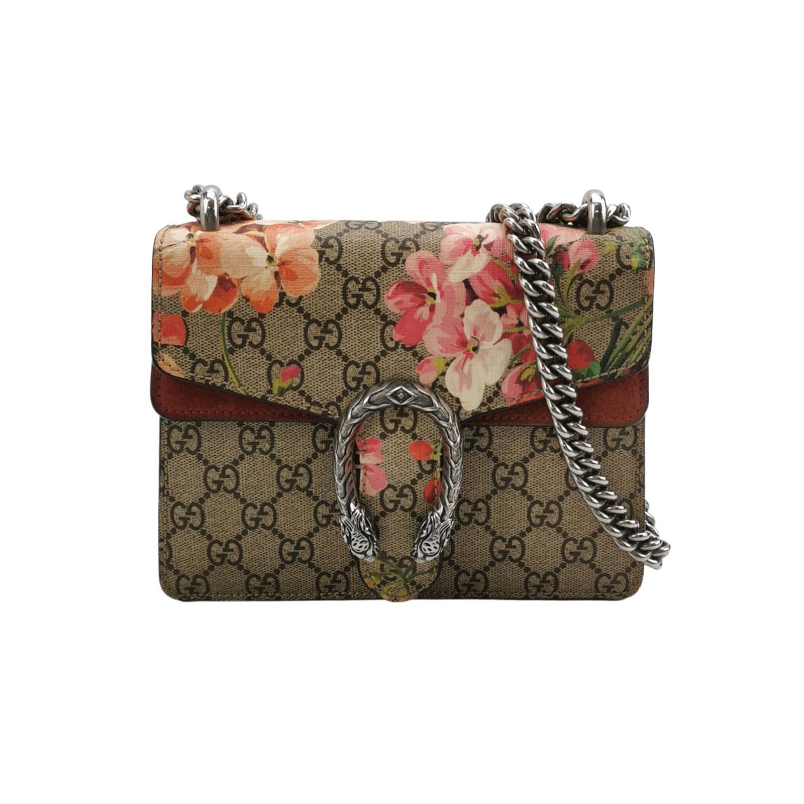 Gucci Gucci Women os Shoulder Bags Size ONE SIZE - 1 Thumbnail