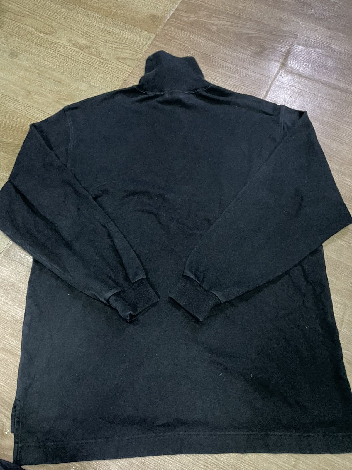 Burberry Burberry golf sweatshirt Size US L / EU 52-54 / 3 - 6 Thumbnail