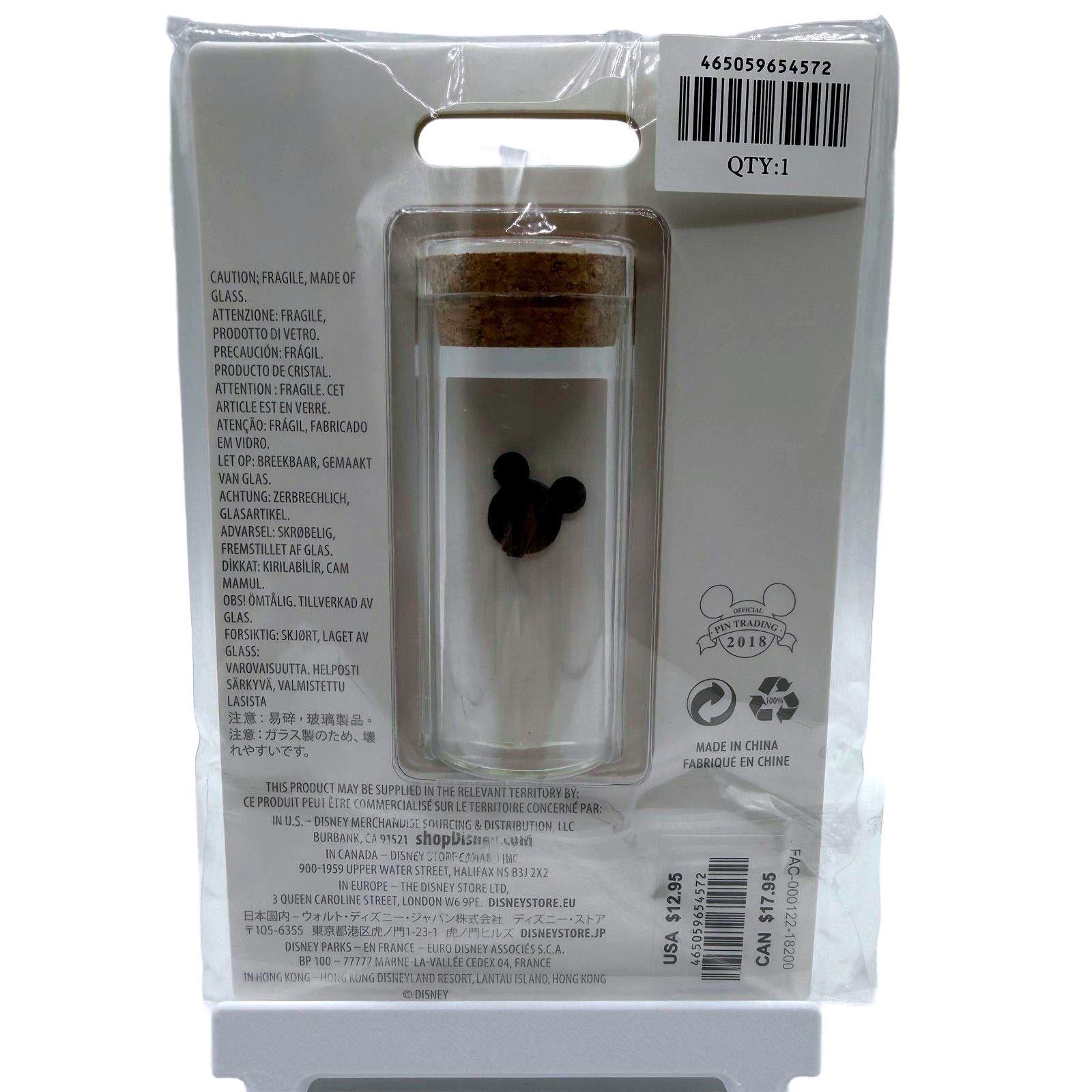 Disney Disney Pin - Tinker Bell Original Topknot in Cork Bottle Size ONE SIZE - 2 Thumbnail