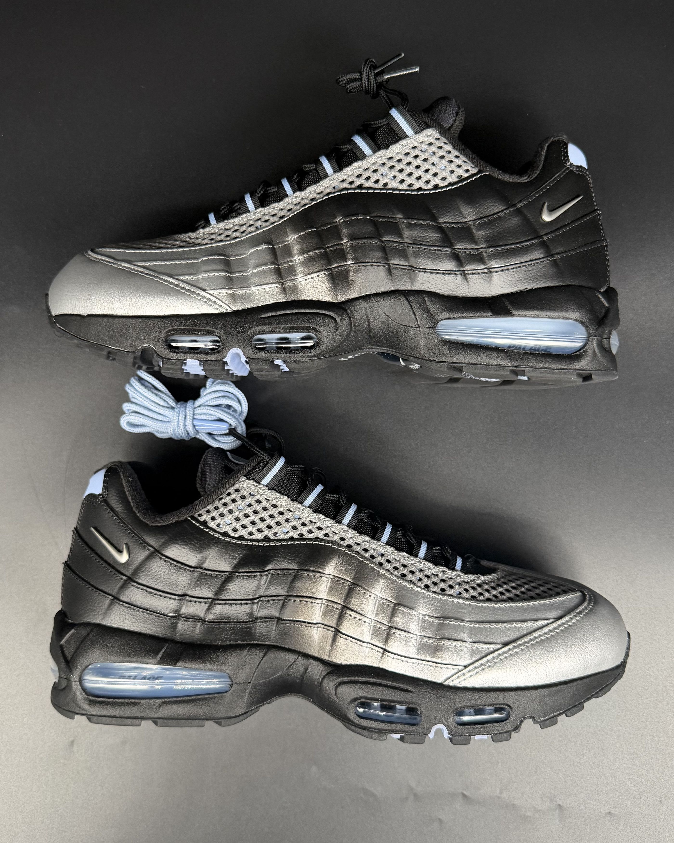 Nike Nike Air Max 95 Big Bubble Palace Size US 13 / EU 46 - 6 Thumbnail