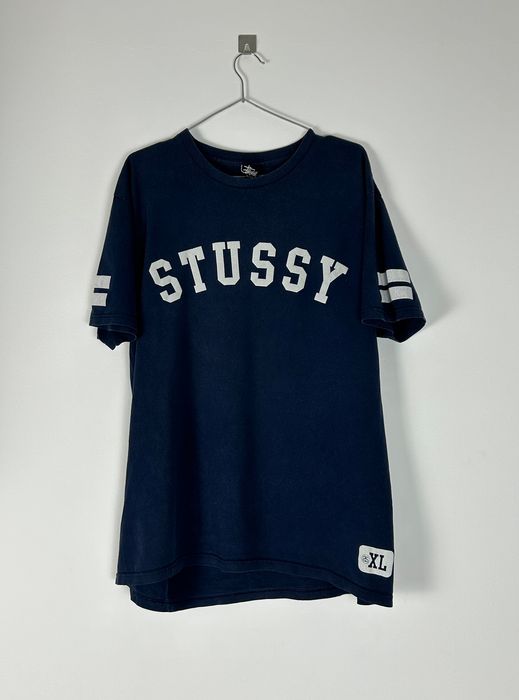 Vintage Vintage Stussy T-Shirt | Grailed