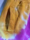 Other La Detresse Tie Dye Where the Sh*t out of Me Shorts Size 23" - 5 Thumbnail
