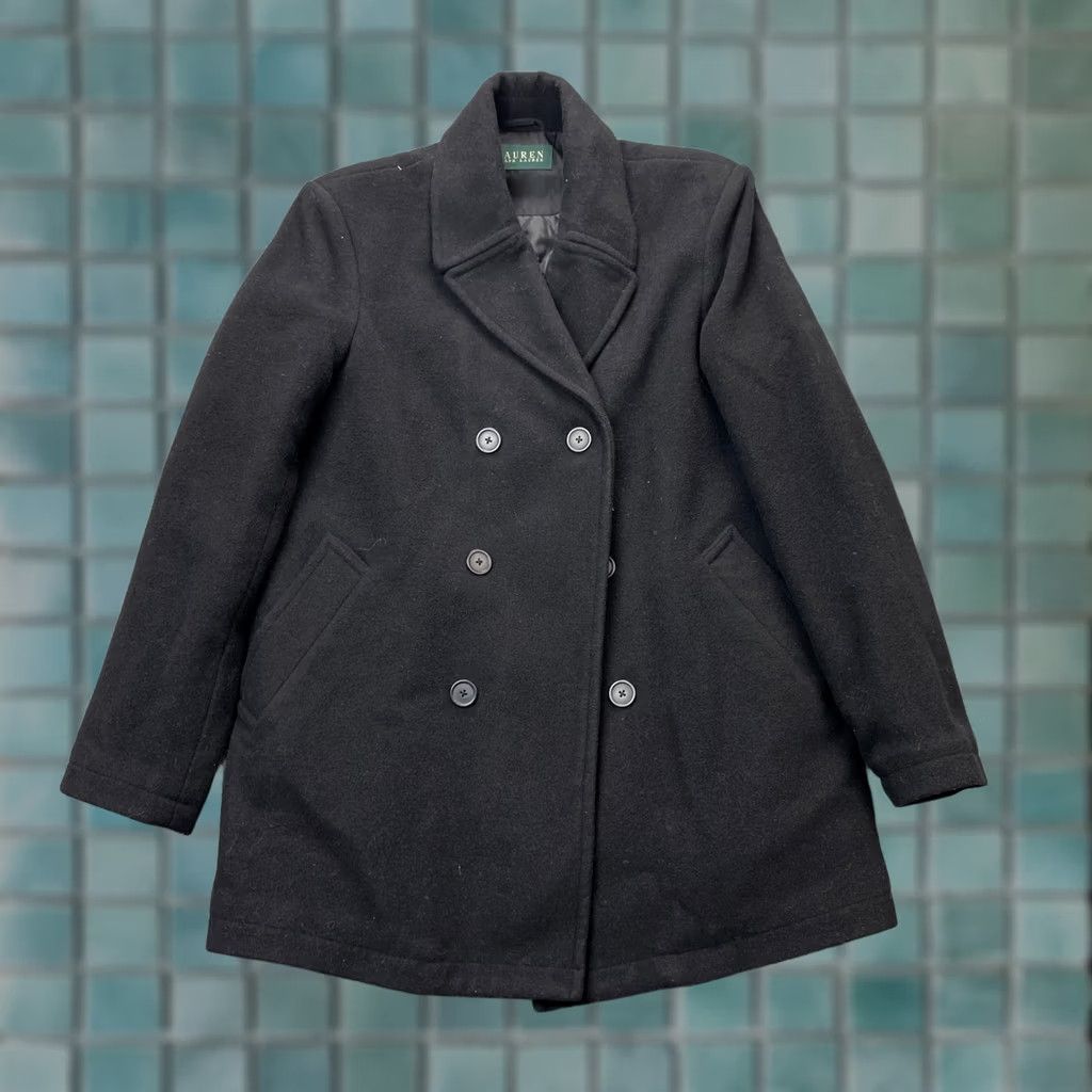 Ralph Lauren VINTAGE? No. Size US XXS / EU 40 - 1 Thumbnail