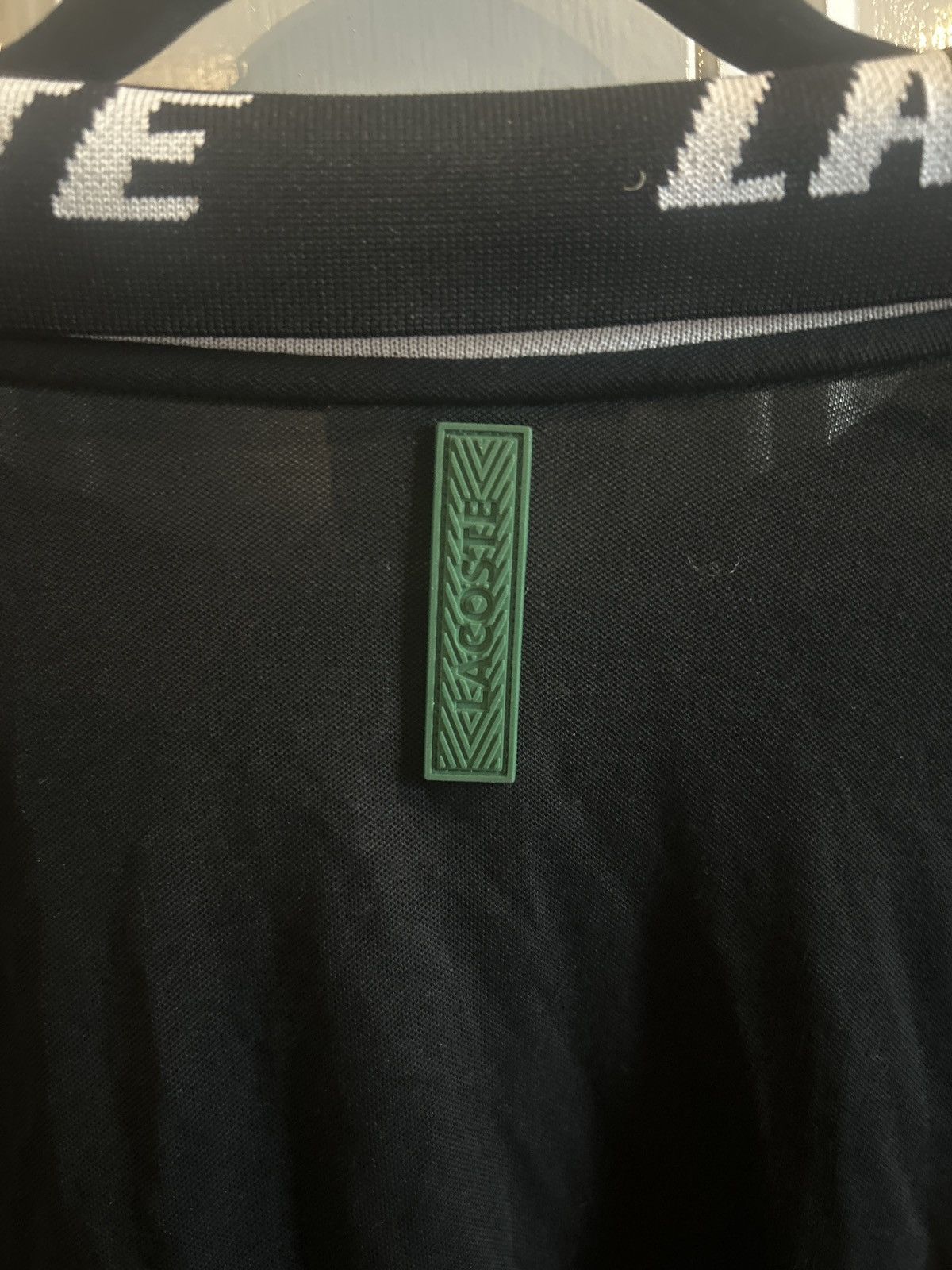 Lacoste LACOSTE polo Size US XXL / EU 58 / 5 - 4 Thumbnail