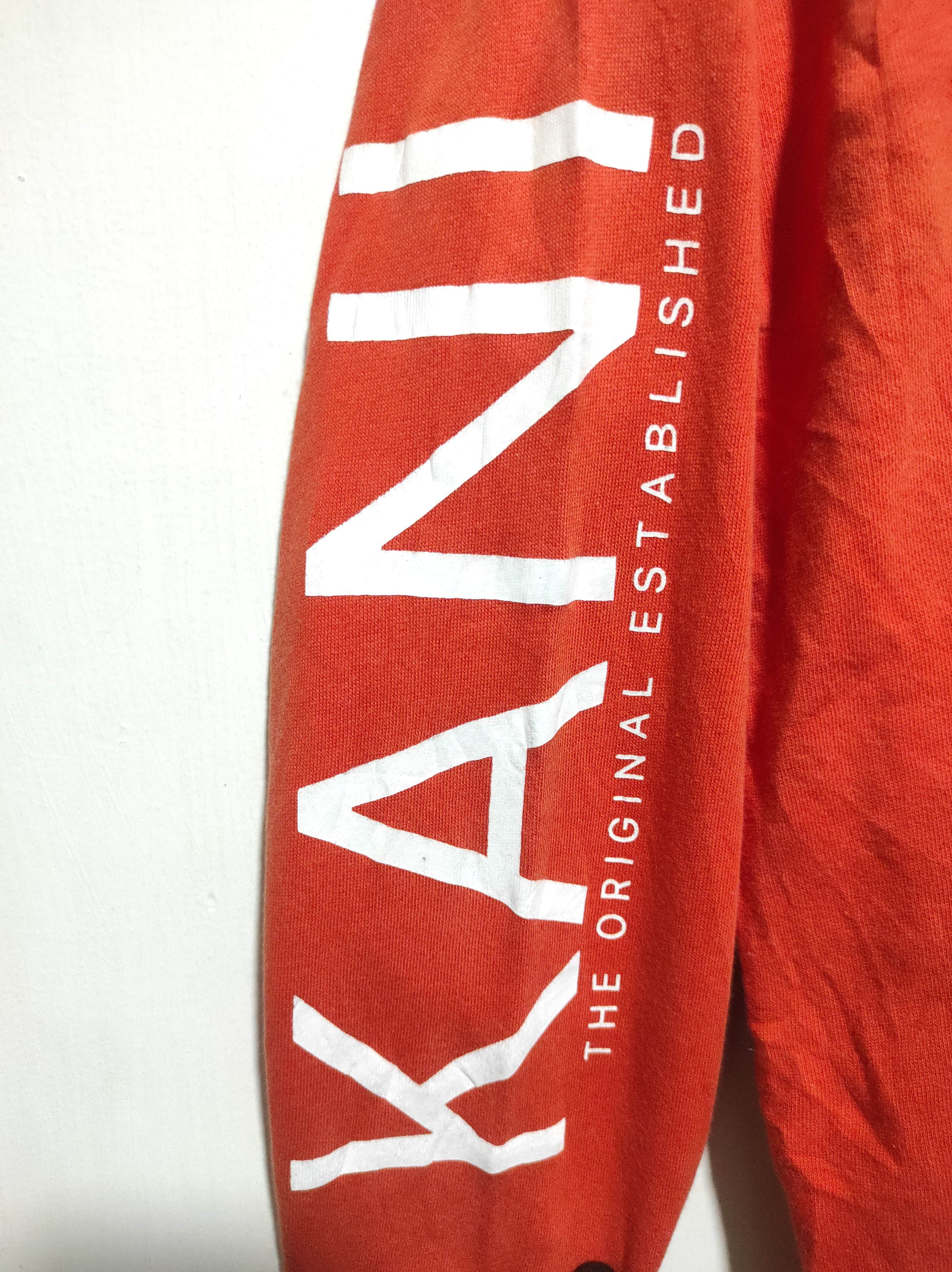 Karl Kani Karl Kami colorblock fur hoodie ifsix LGB style Size US M / EU 48-50 / 2 - 6 Thumbnail