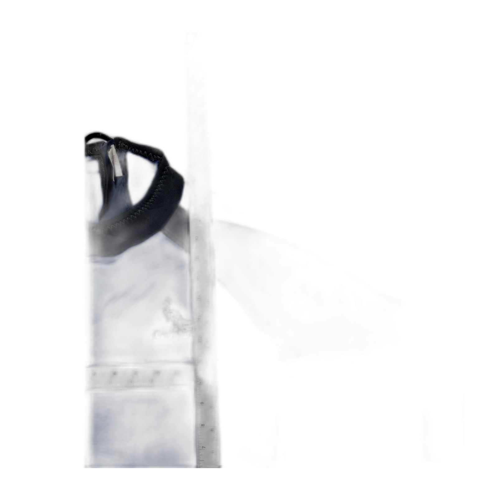 The Unbranded Brand Dive Master Aquatics Dive Full Wet Suit Full Zip BlackSize L Size US 26 / EU 42 - 5 Thumbnail