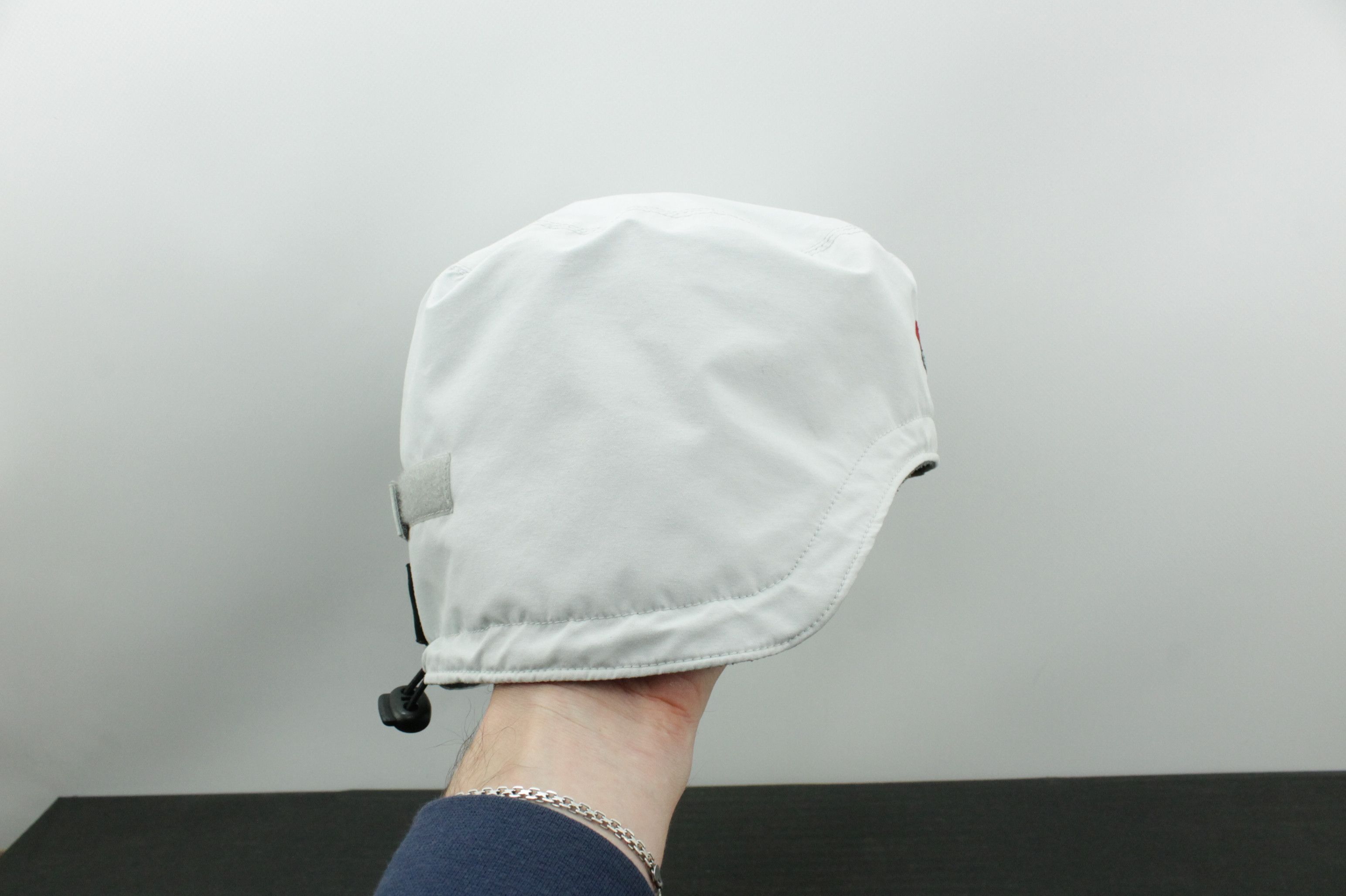 Goretex × Mammut Mammut Snow Sport Gore-Tex Windstopper Hat Size 36 - 5 Thumbnail