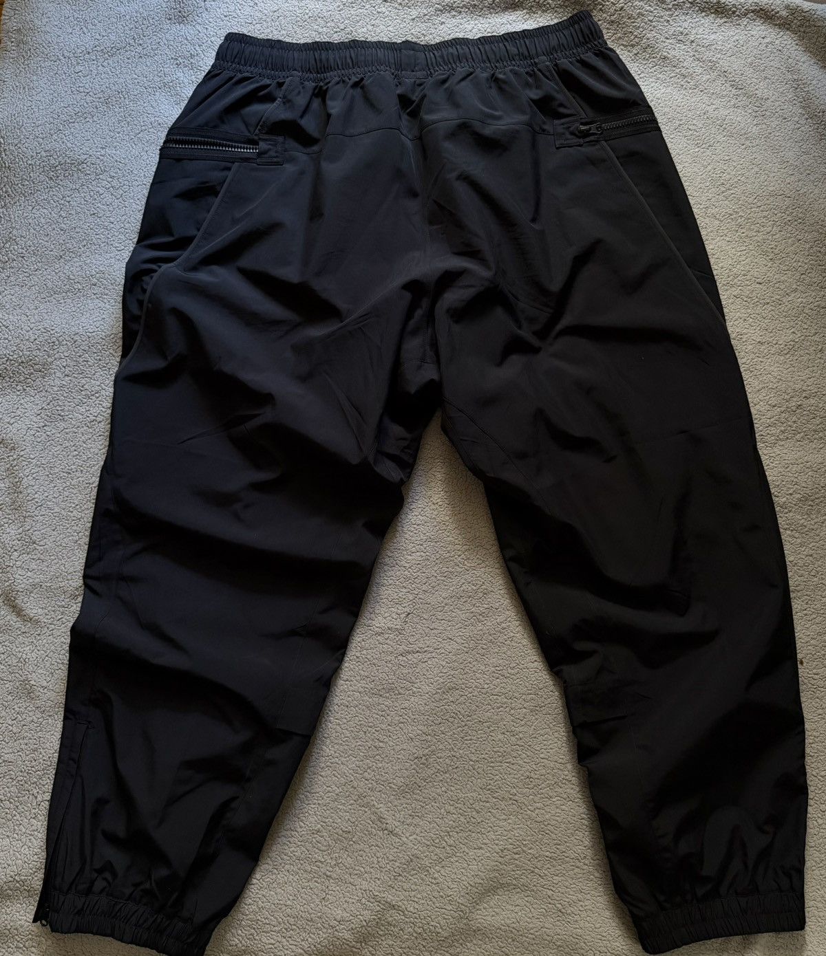 Acronym × Nike NIKE X ACRONYM MENS NRG WOVEN PANT ‘BLACK’ Size XL Size US 38 / EU 54 - 5 Thumbnail